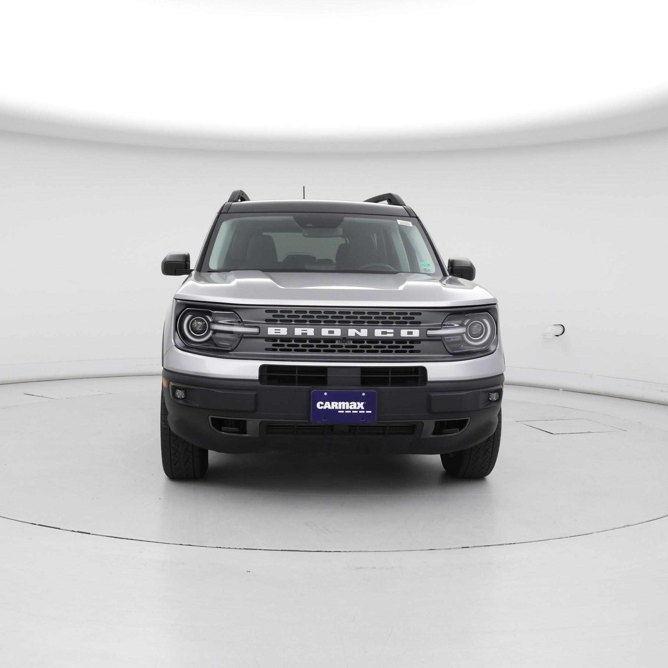 Thumbnail: 2022 Ford Bronco Sport - 5