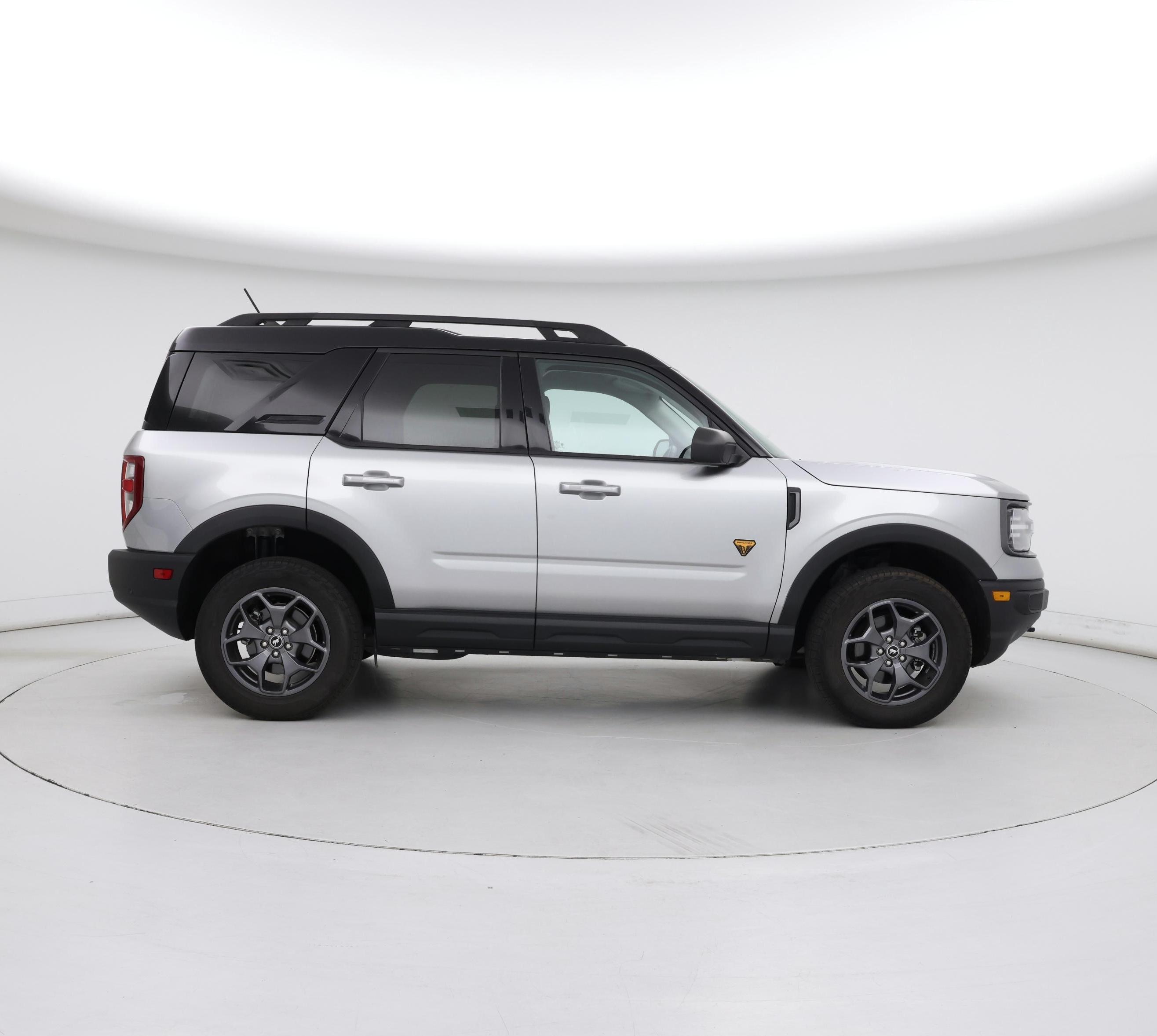 Thumbnail: 2022 Ford Bronco Sport - 7