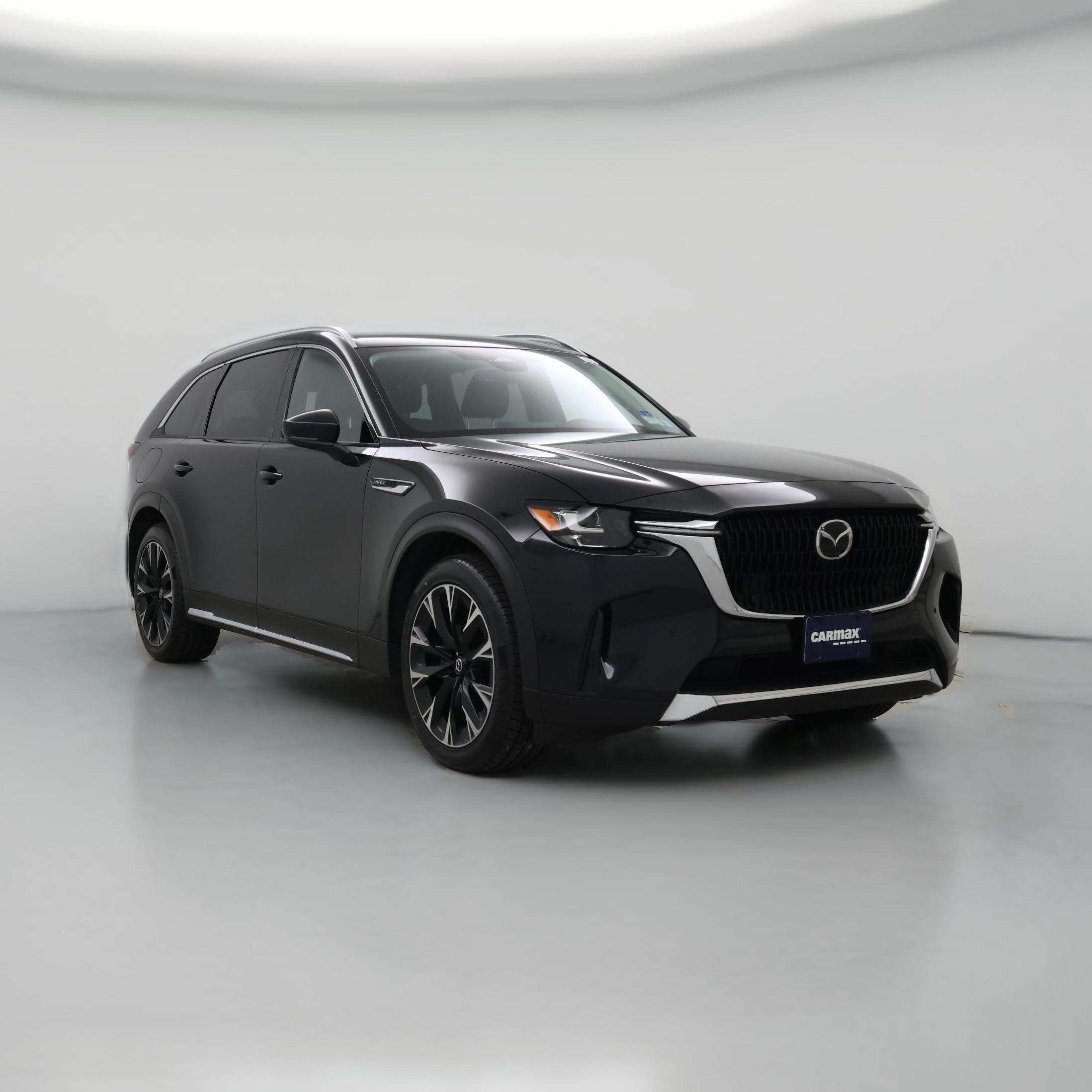 Thumbnail: 2024 Mazda CX-90 - 1