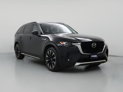 2024 Mazda CX-90 PHEV Premium