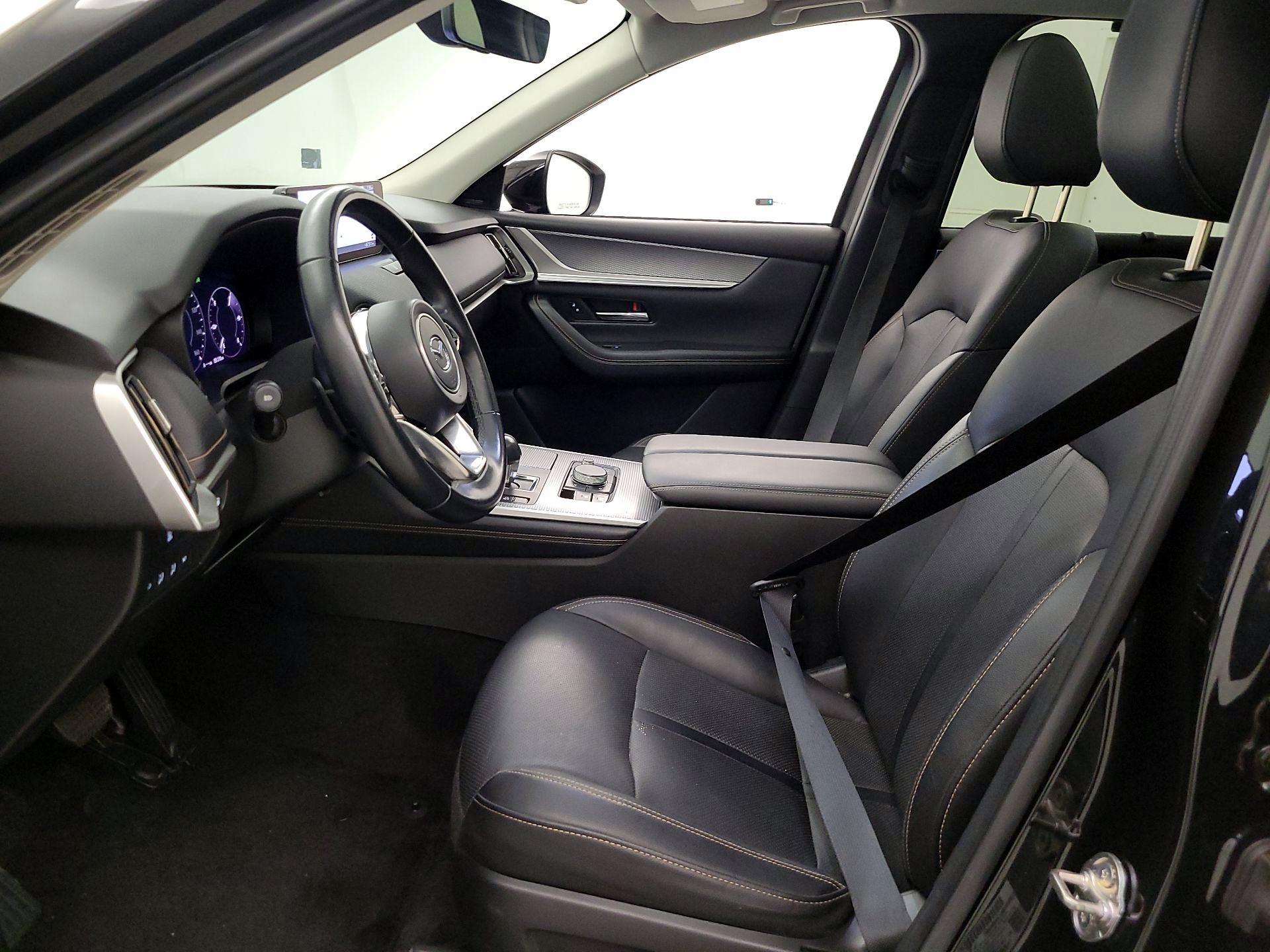 Thumbnail: 2024 Mazda CX-90 - 11