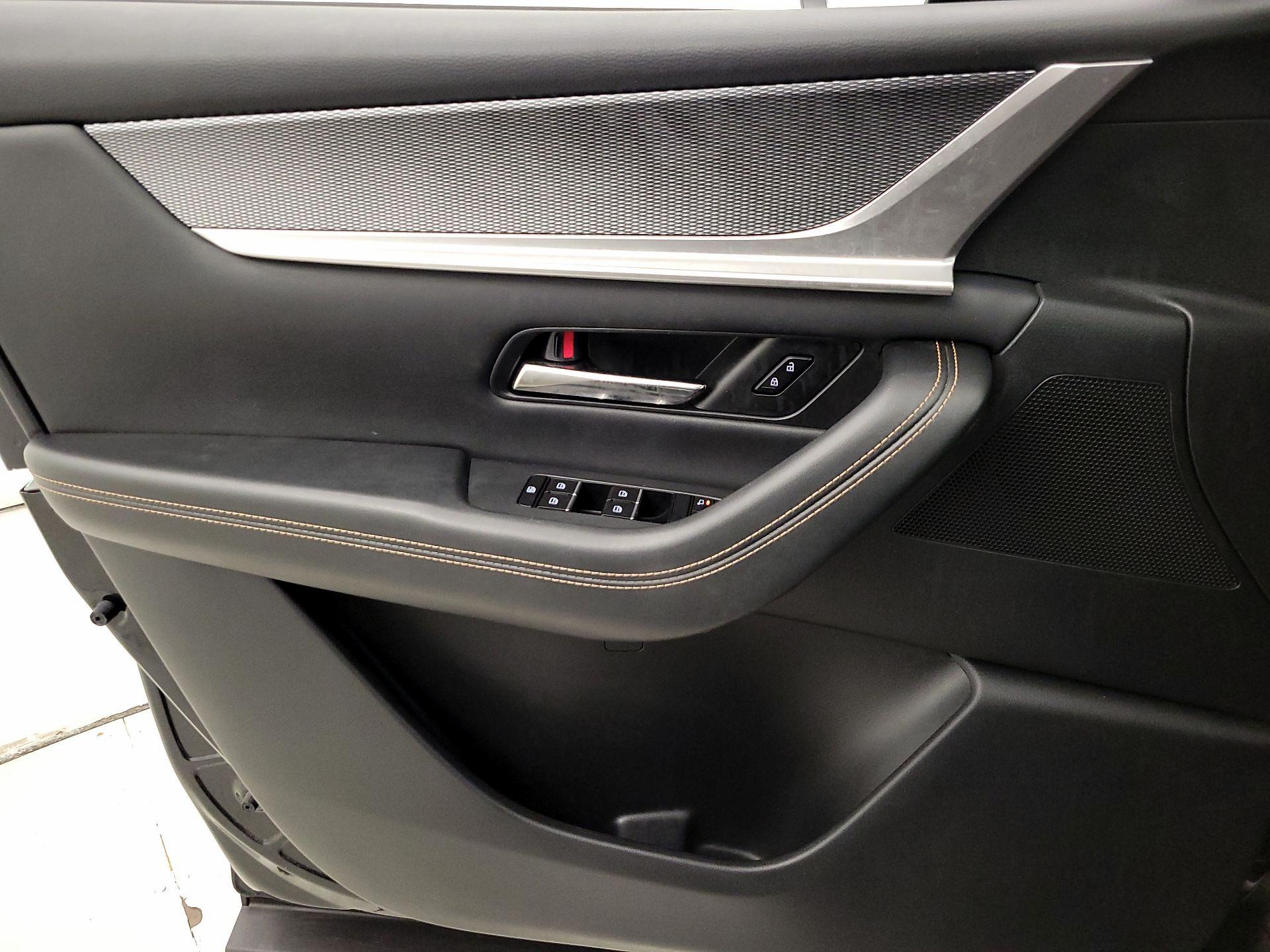 Thumbnail: 2024 Mazda CX-90 - 12