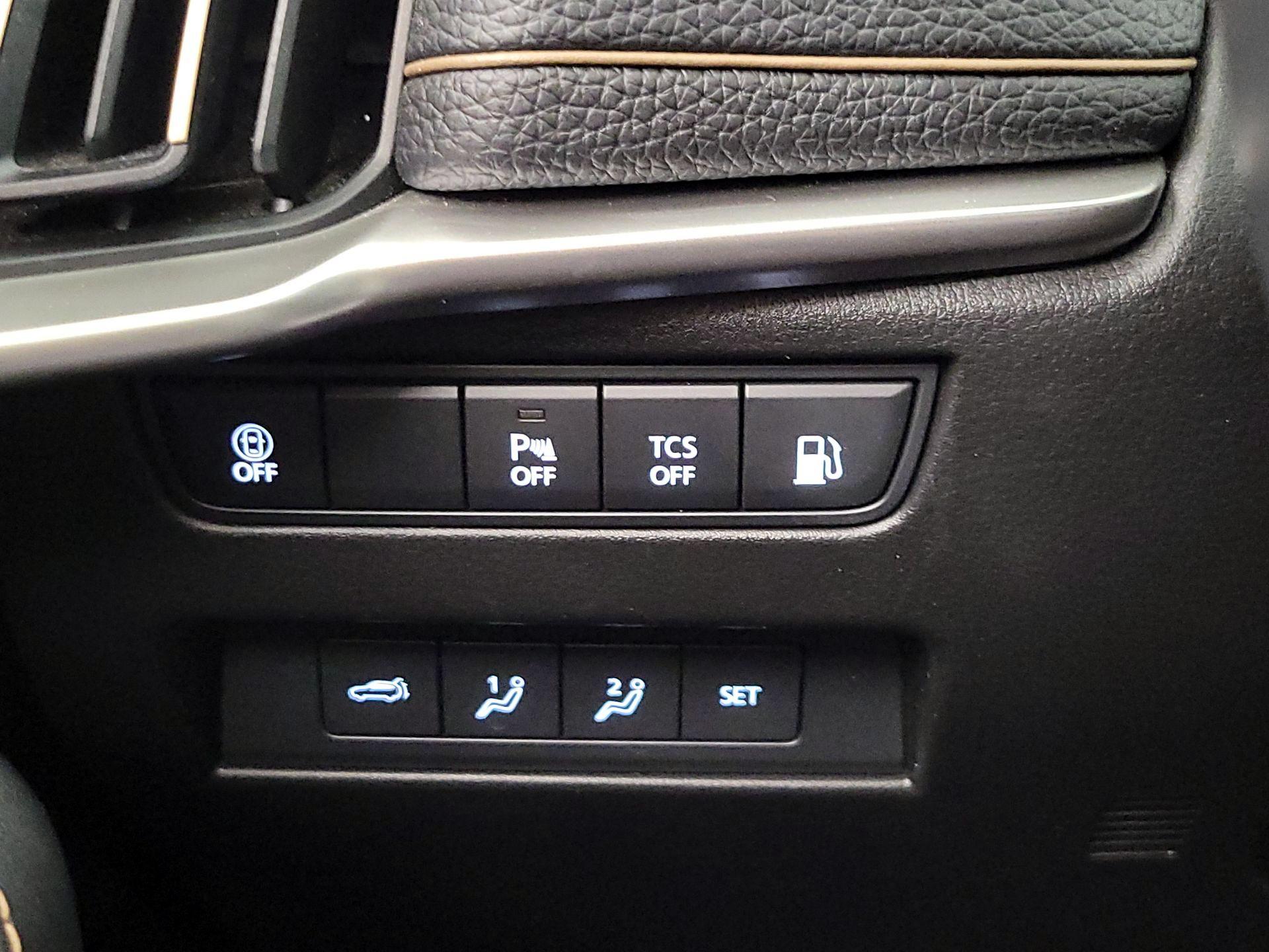 Thumbnail: 2024 Mazda CX-90 - 13