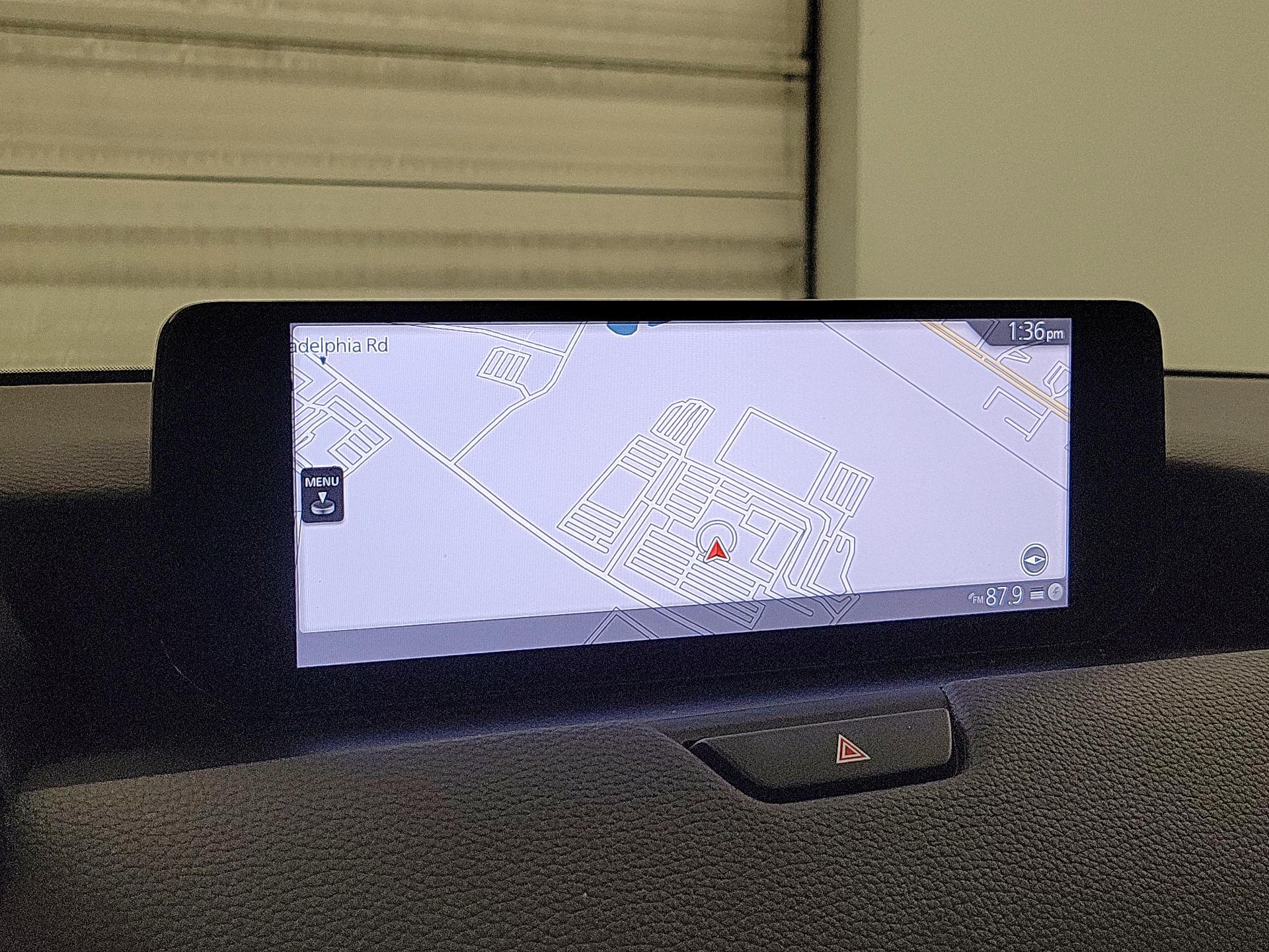 Thumbnail: 2024 Mazda CX-90 - 14