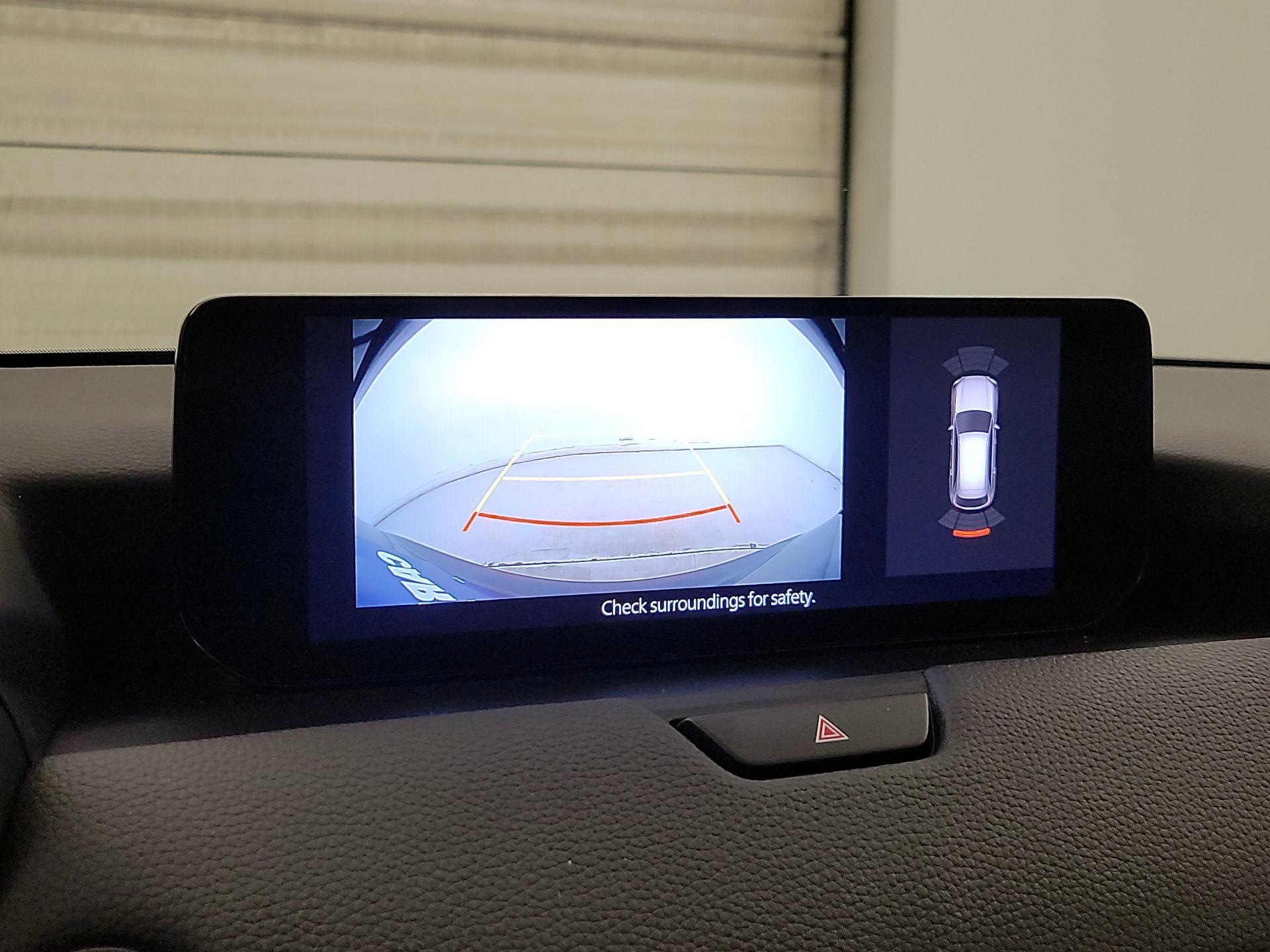 Thumbnail: 2024 Mazda CX-90 - 15