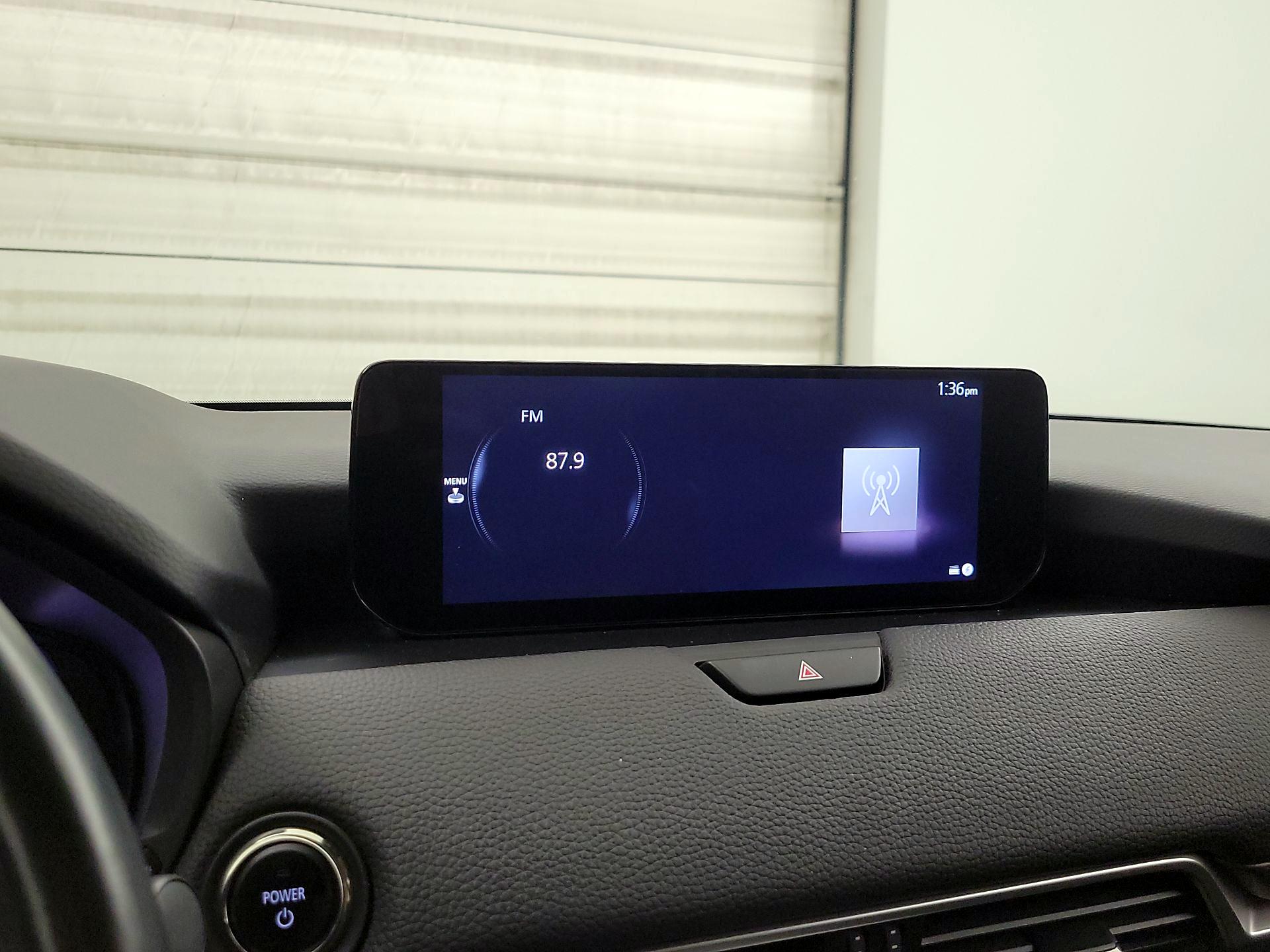 Thumbnail: 2024 Mazda CX-90 - 16