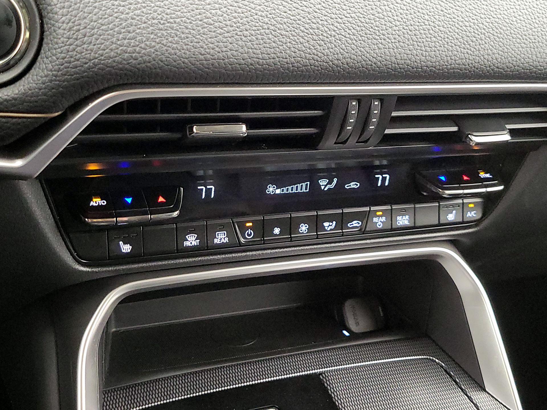 Thumbnail: 2024 Mazda CX-90 - 17