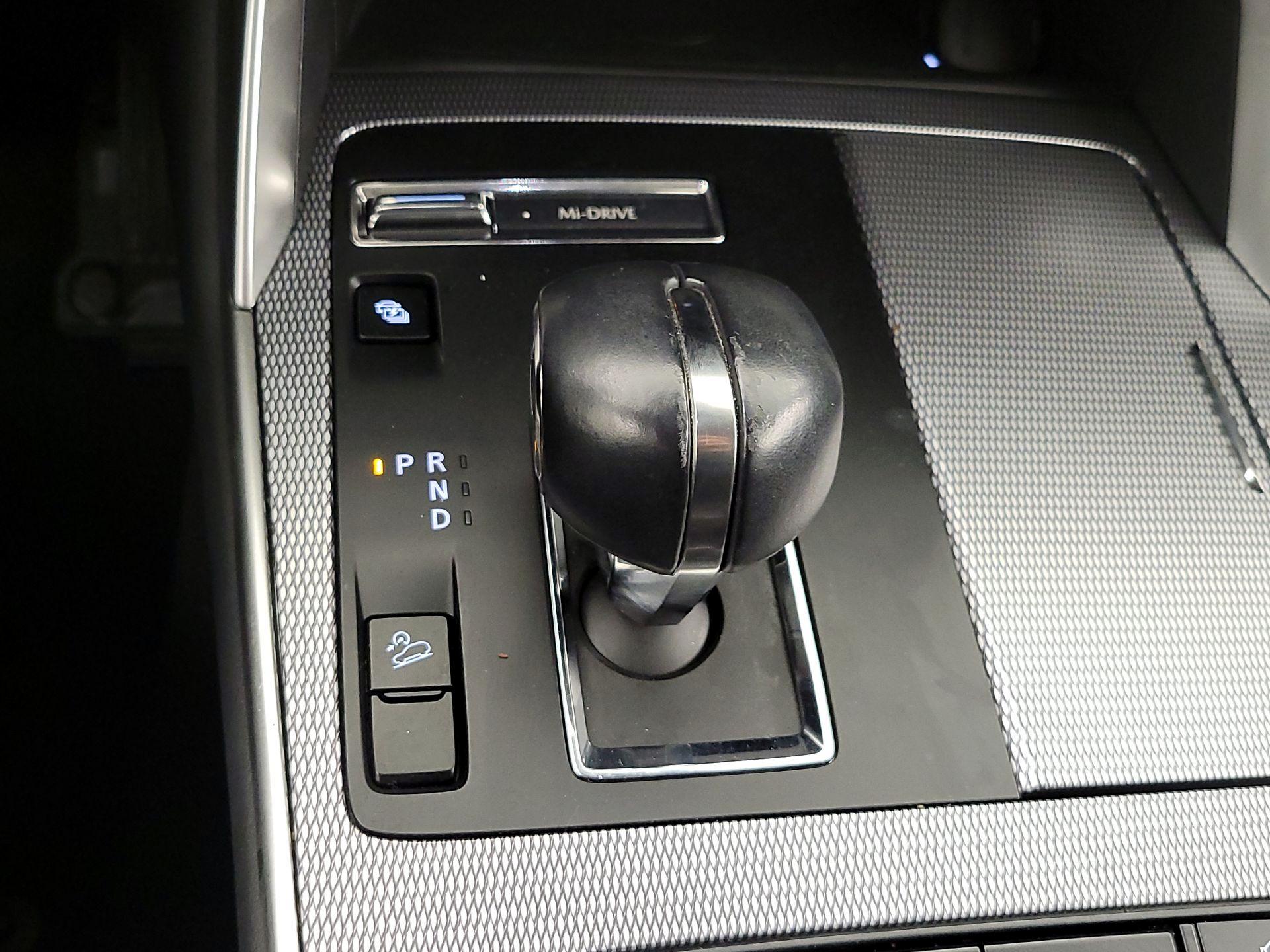 Thumbnail: 2024 Mazda CX-90 - 18