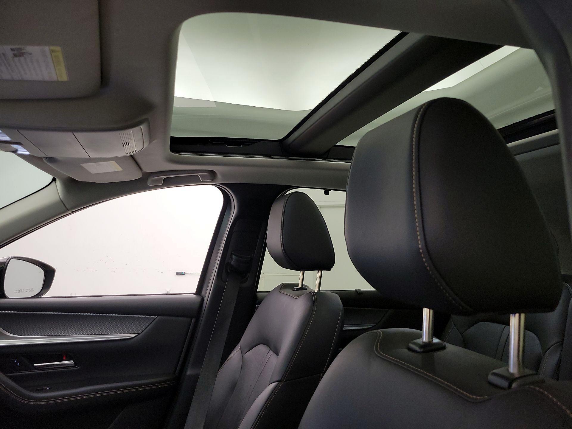 Thumbnail: 2024 Mazda CX-90 - 20