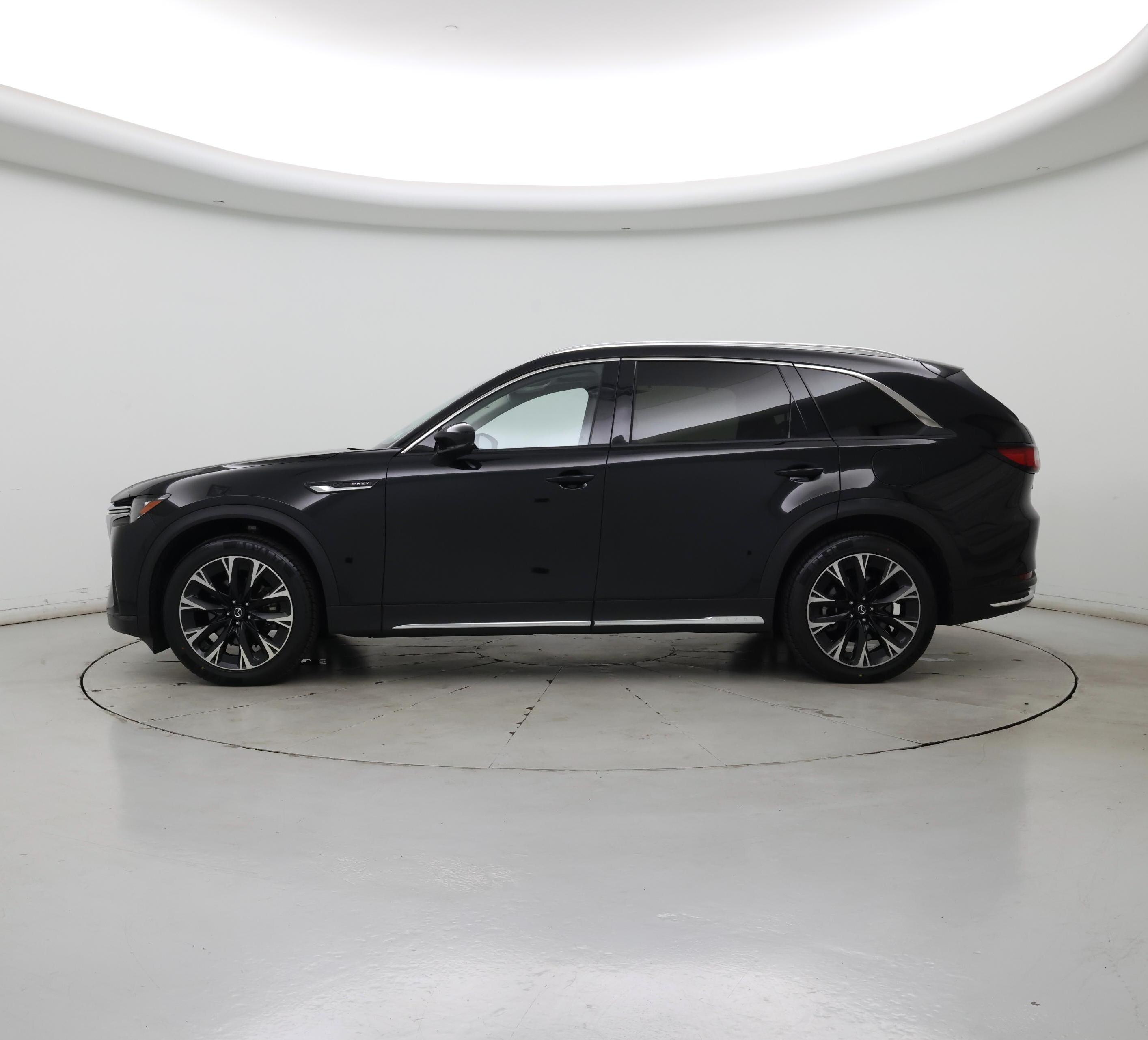 Thumbnail: 2024 Mazda CX-90 - 3