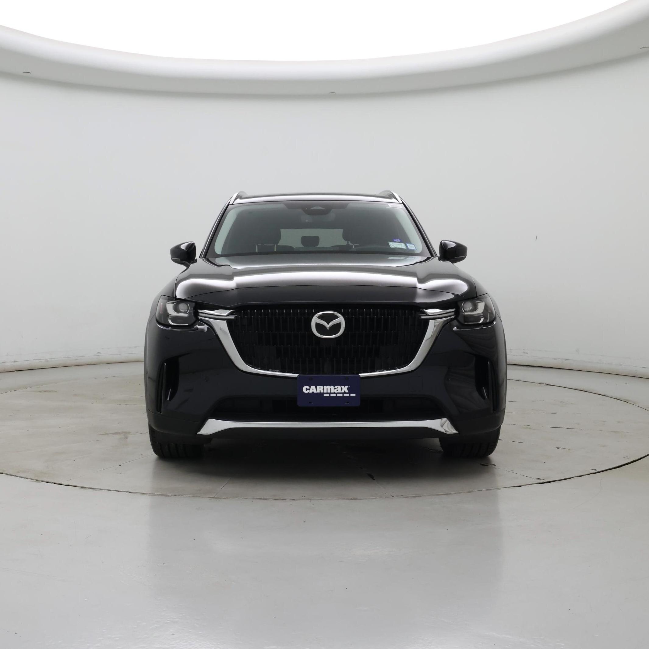 Thumbnail: 2024 Mazda CX-90 - 5