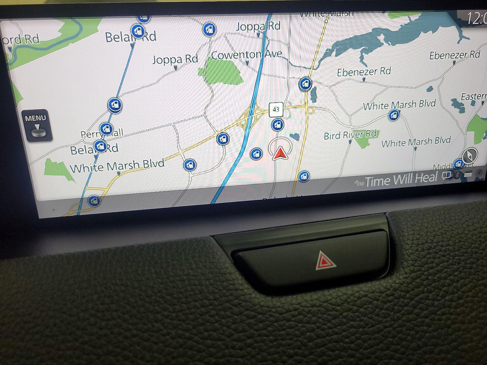 Thumbnail: 2025 Mazda CX-70 - 14