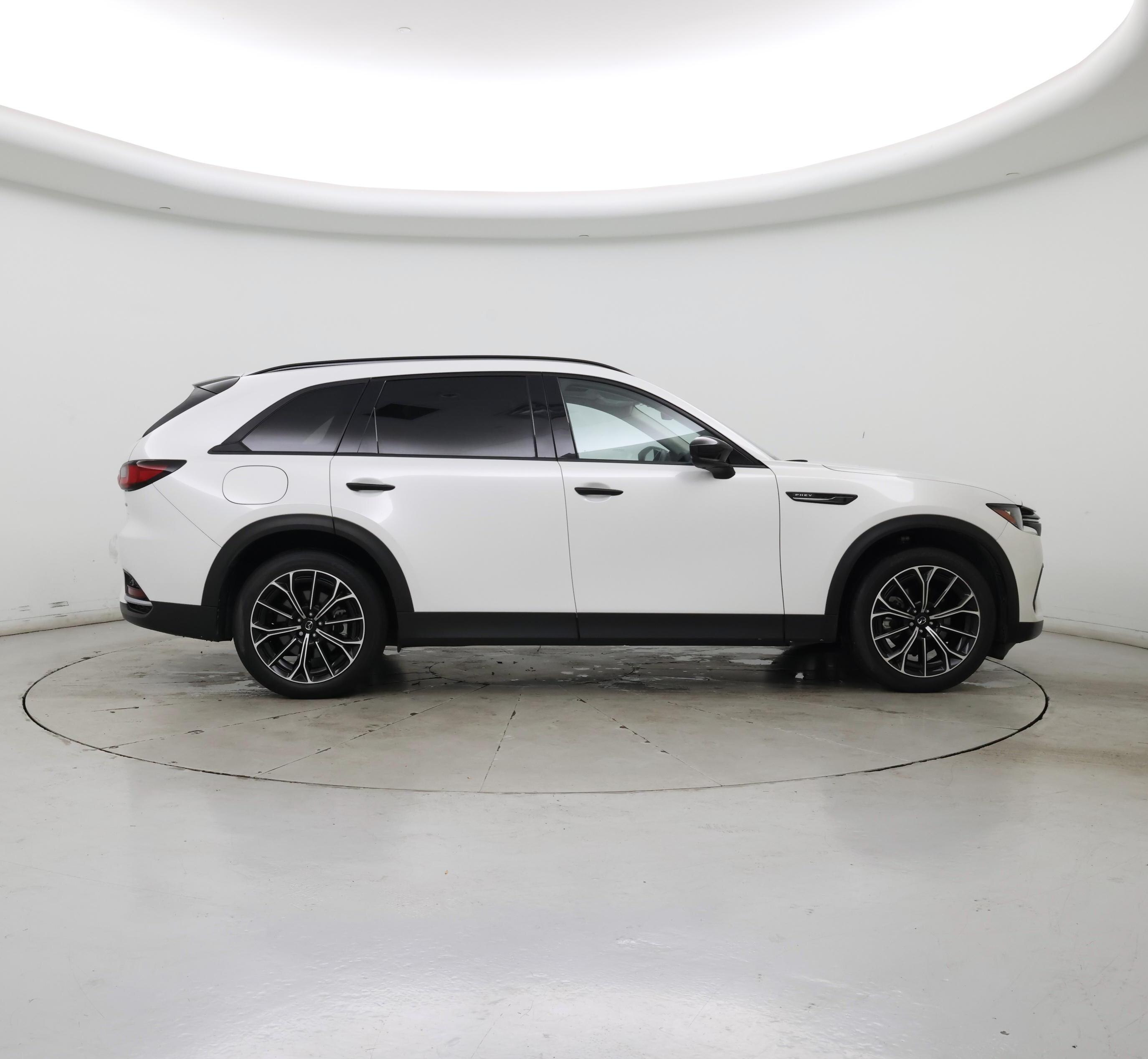 Thumbnail: 2025 Mazda CX-70 - 7