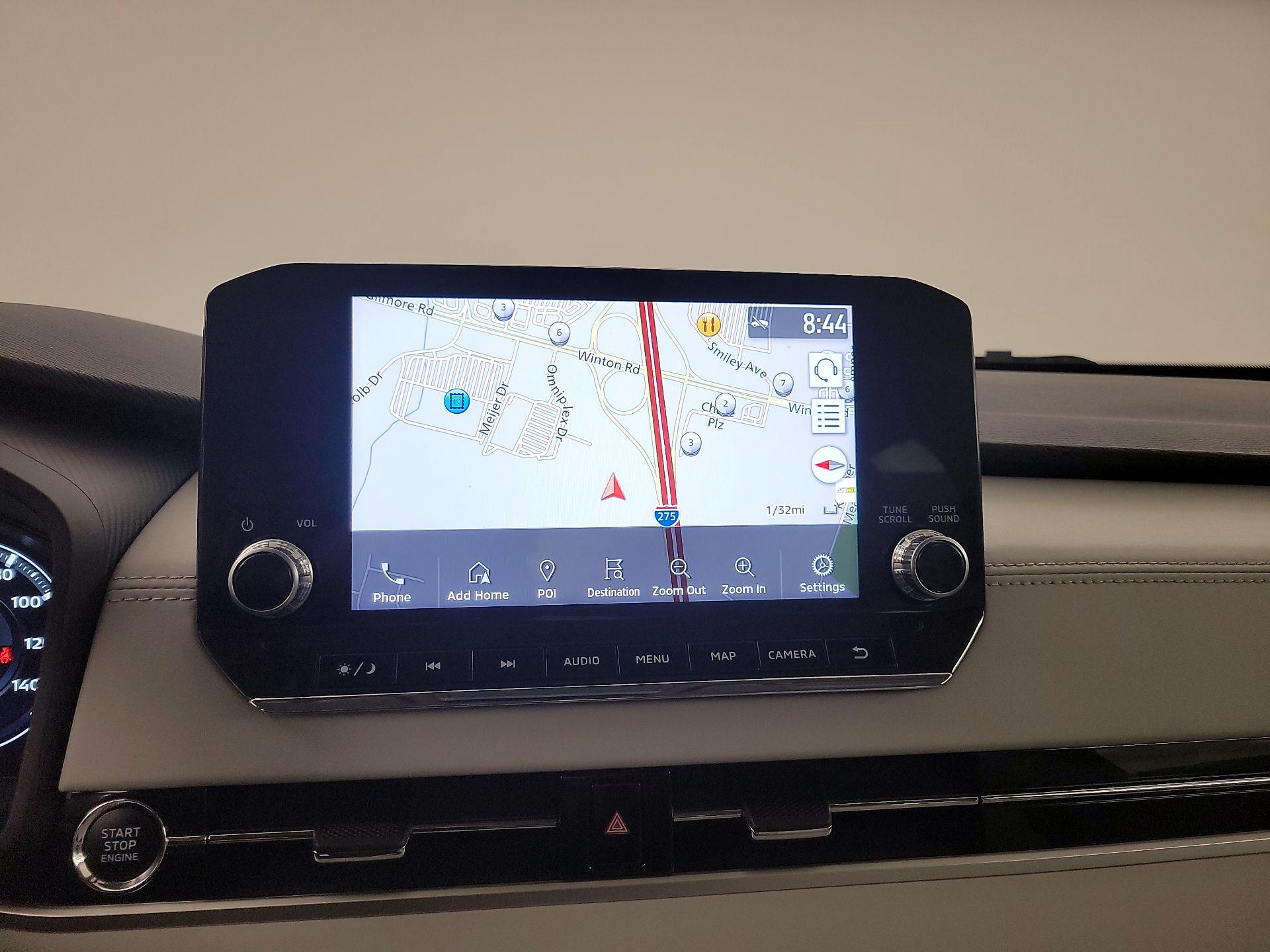 Thumbnail: 2022 Mitsubishi Outlander - 14