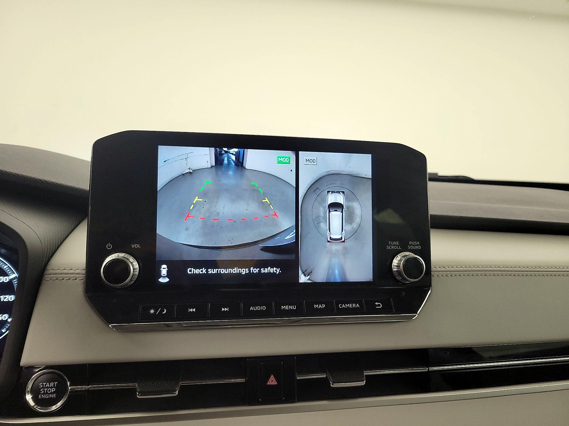 Thumbnail: 2022 Mitsubishi Outlander - 15