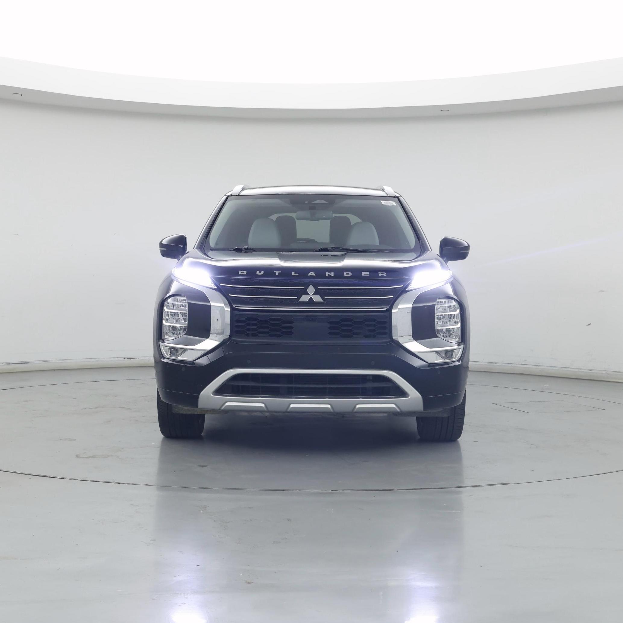 Thumbnail: 2022 Mitsubishi Outlander - 5