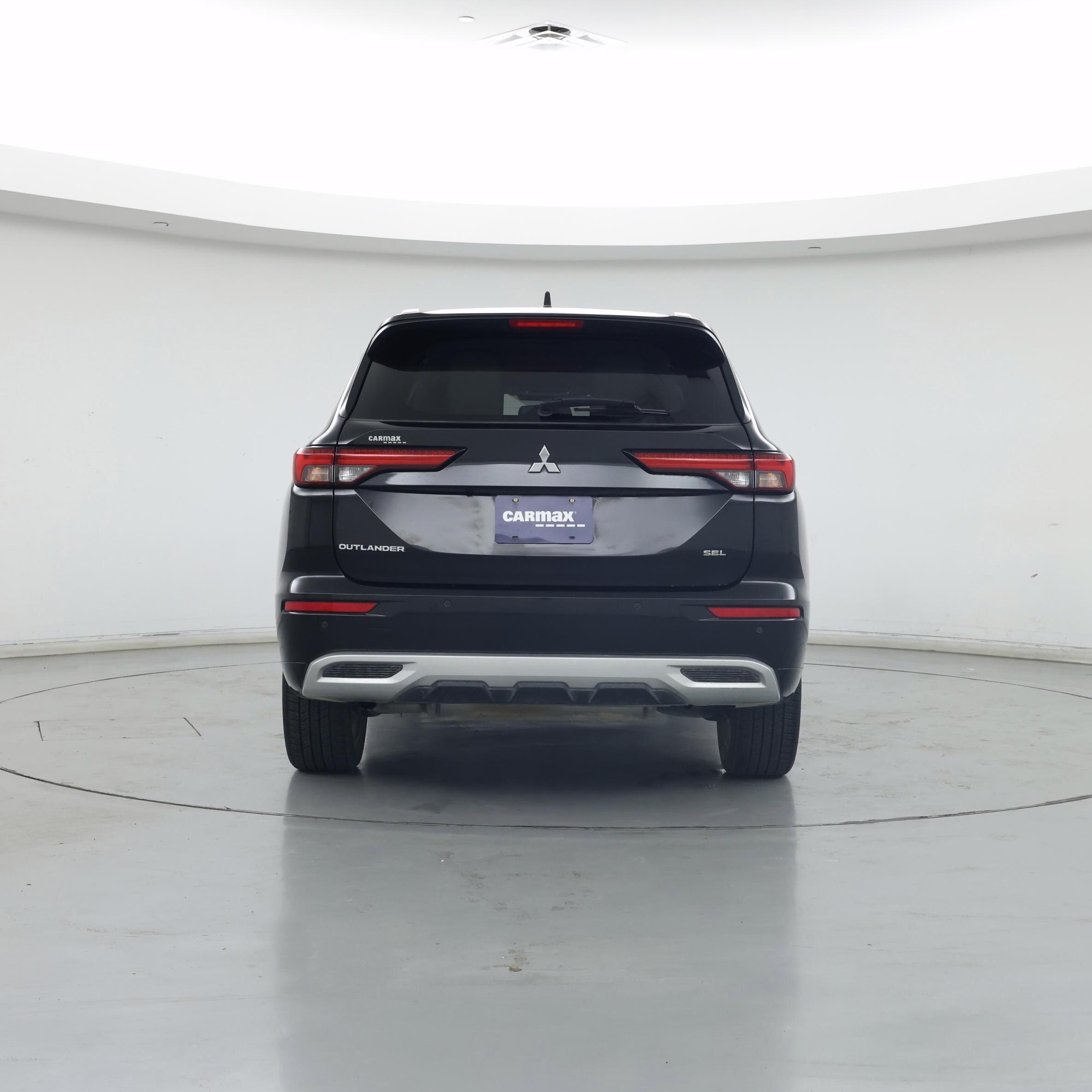 Thumbnail: 2022 Mitsubishi Outlander - 6