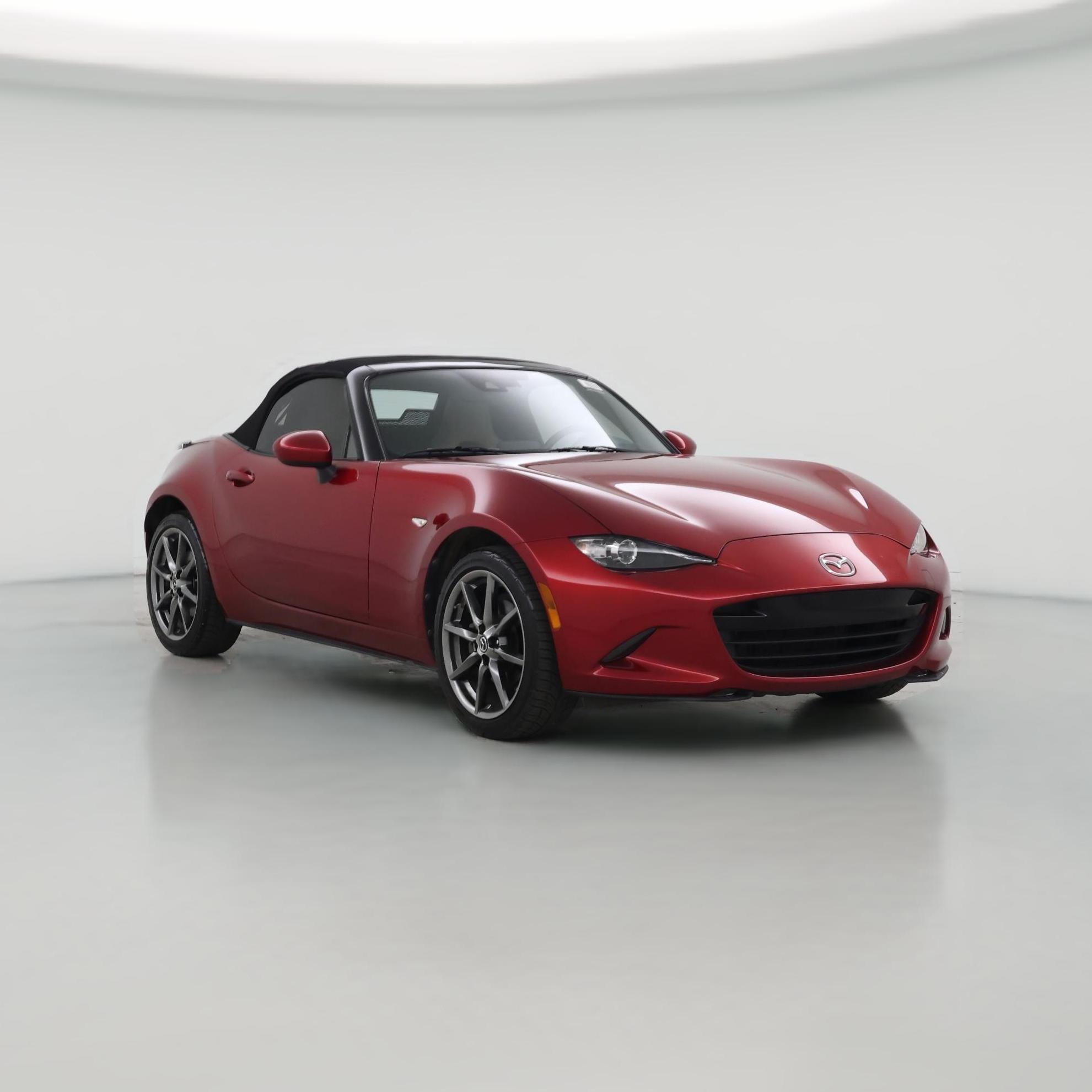 Thumbnail: 2020 Mazda MX-5 Miata - 1