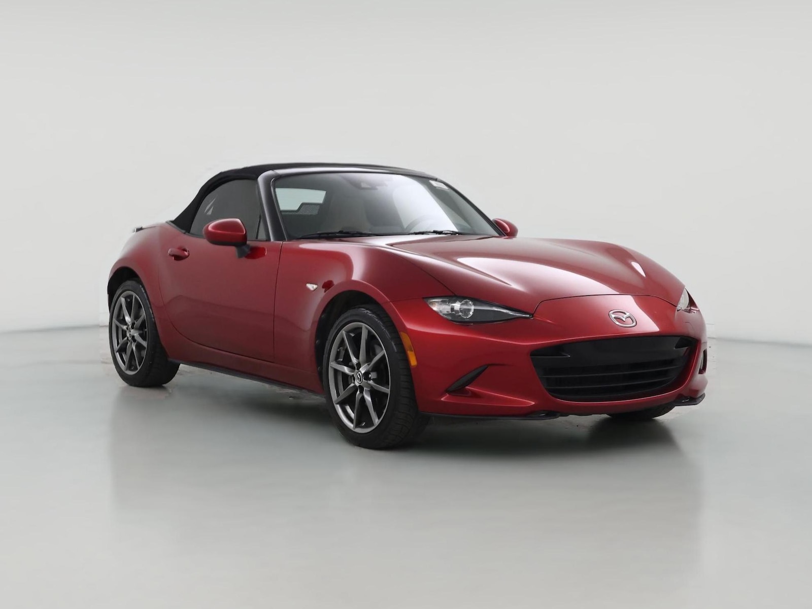 2020 Mazda MX-5 Miata Grand Touring