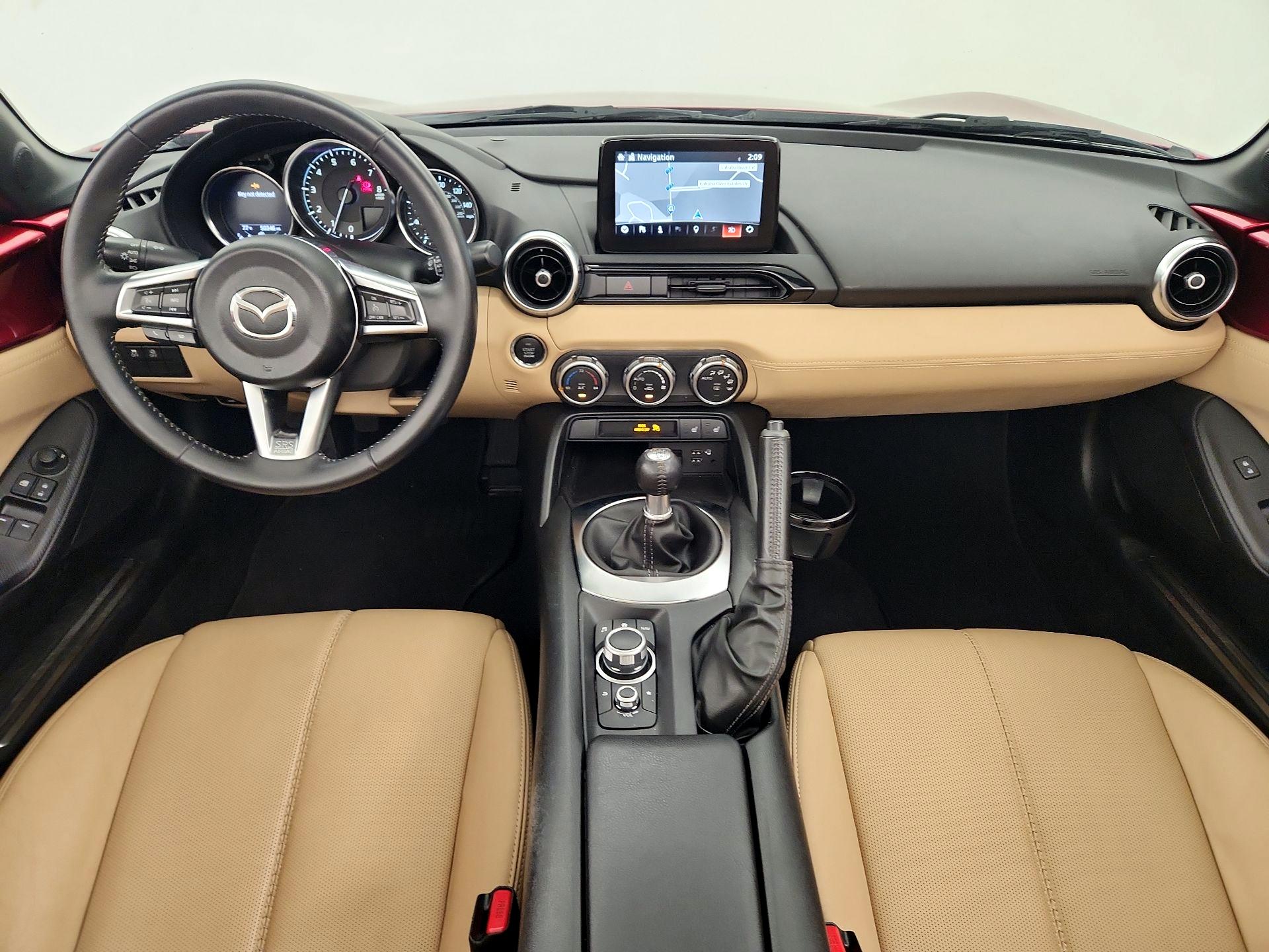 Thumbnail: 2020 Mazda MX-5 Miata - 9