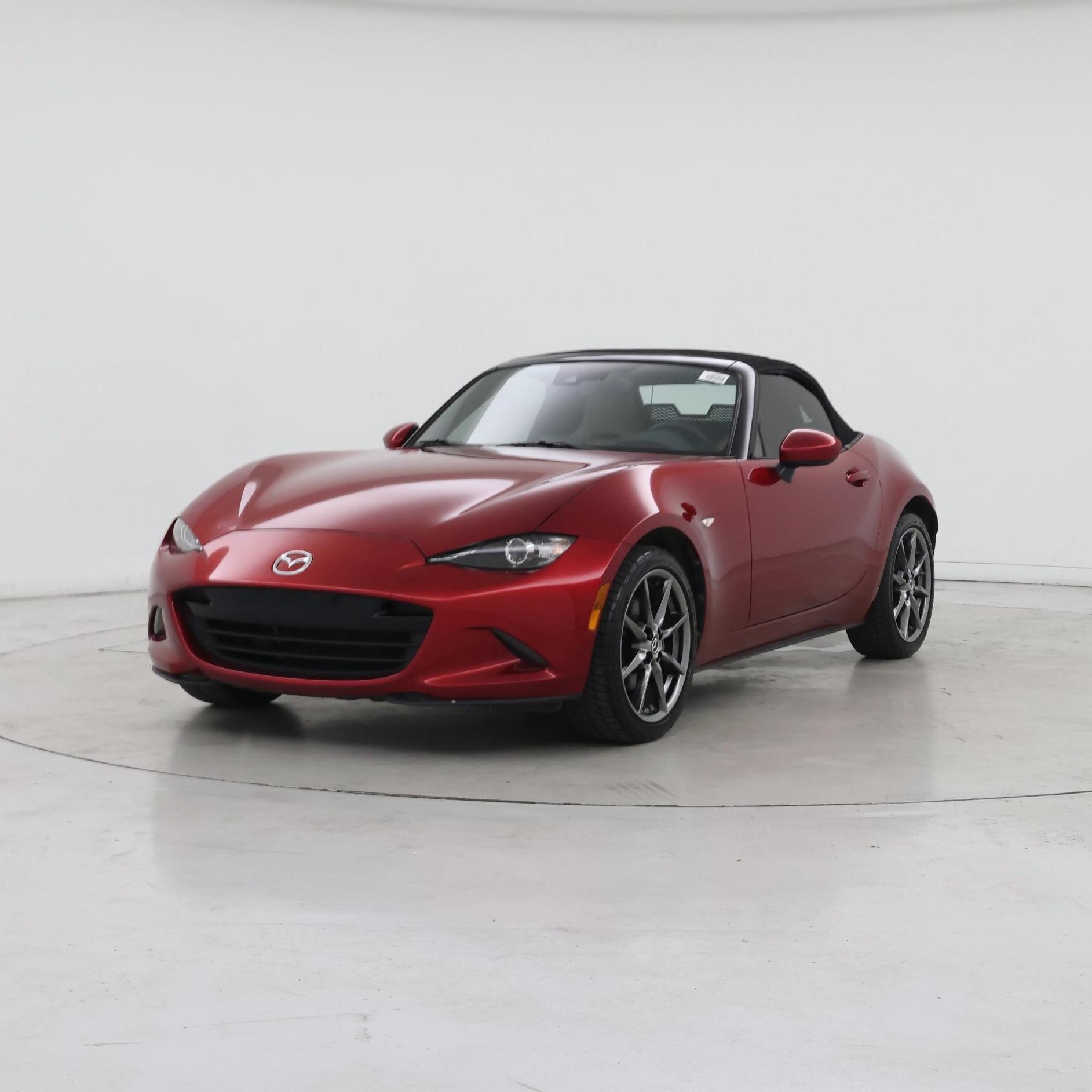 Thumbnail: 2020 Mazda MX-5 Miata - 4