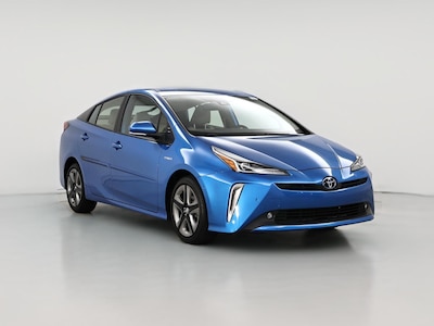 2022 Toyota Prius Limited