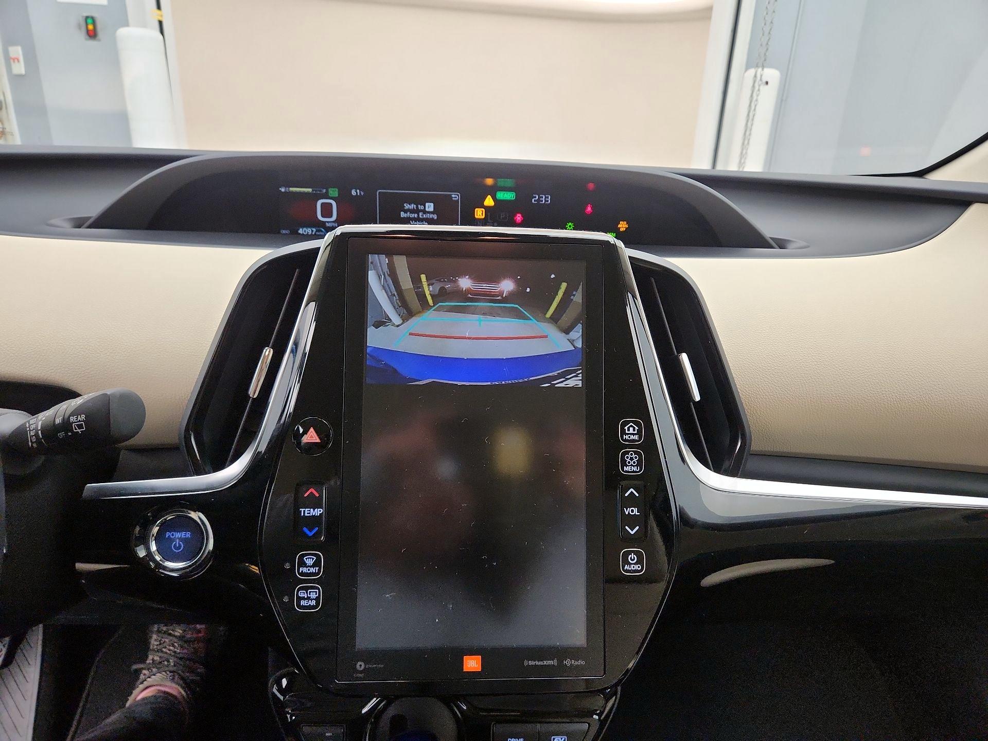 Thumbnail: 2022 Toyota Prius - 14