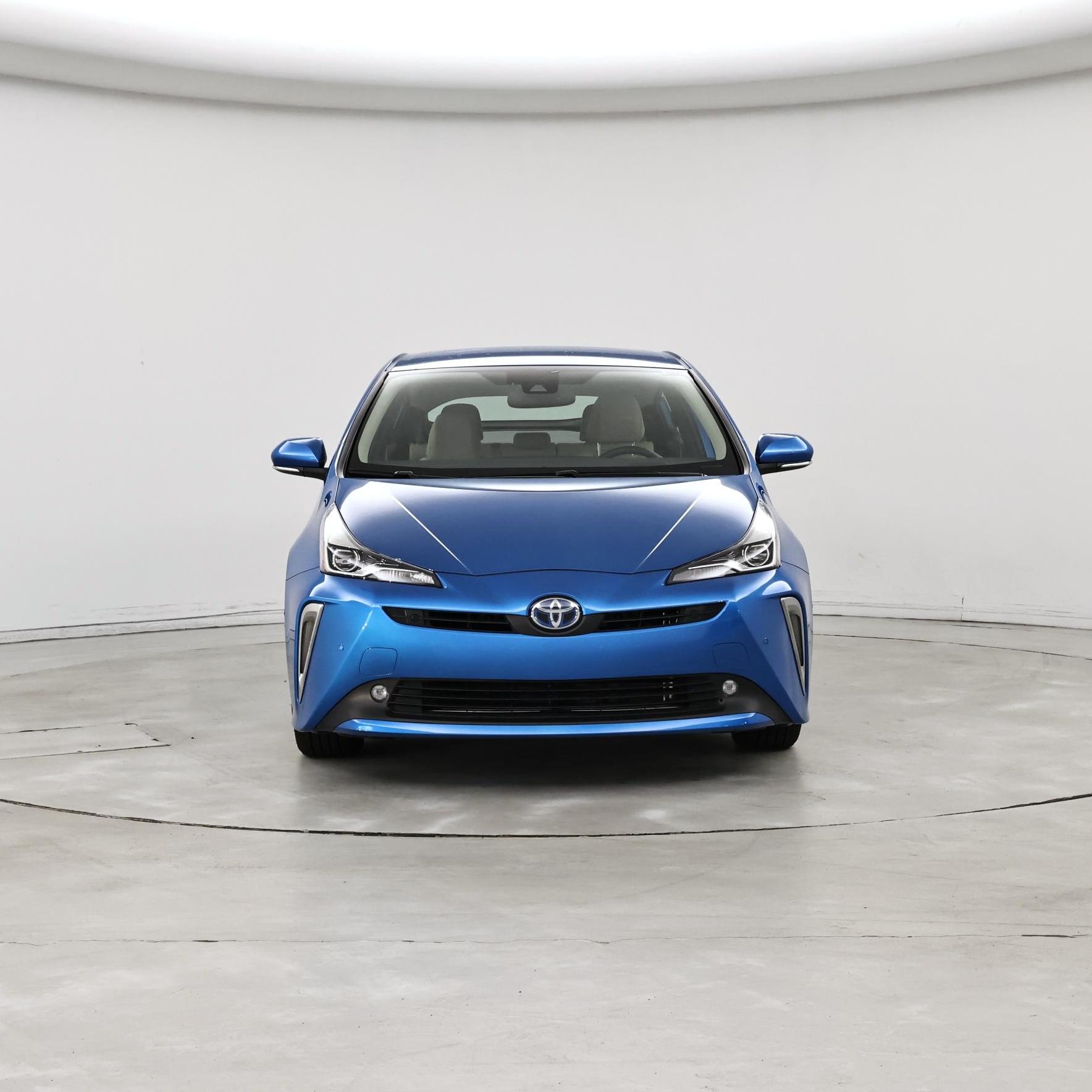 Thumbnail: 2022 Toyota Prius - 5