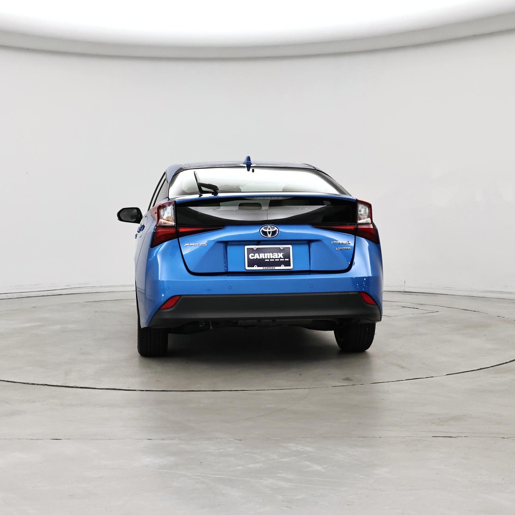 Thumbnail: 2022 Toyota Prius - 6