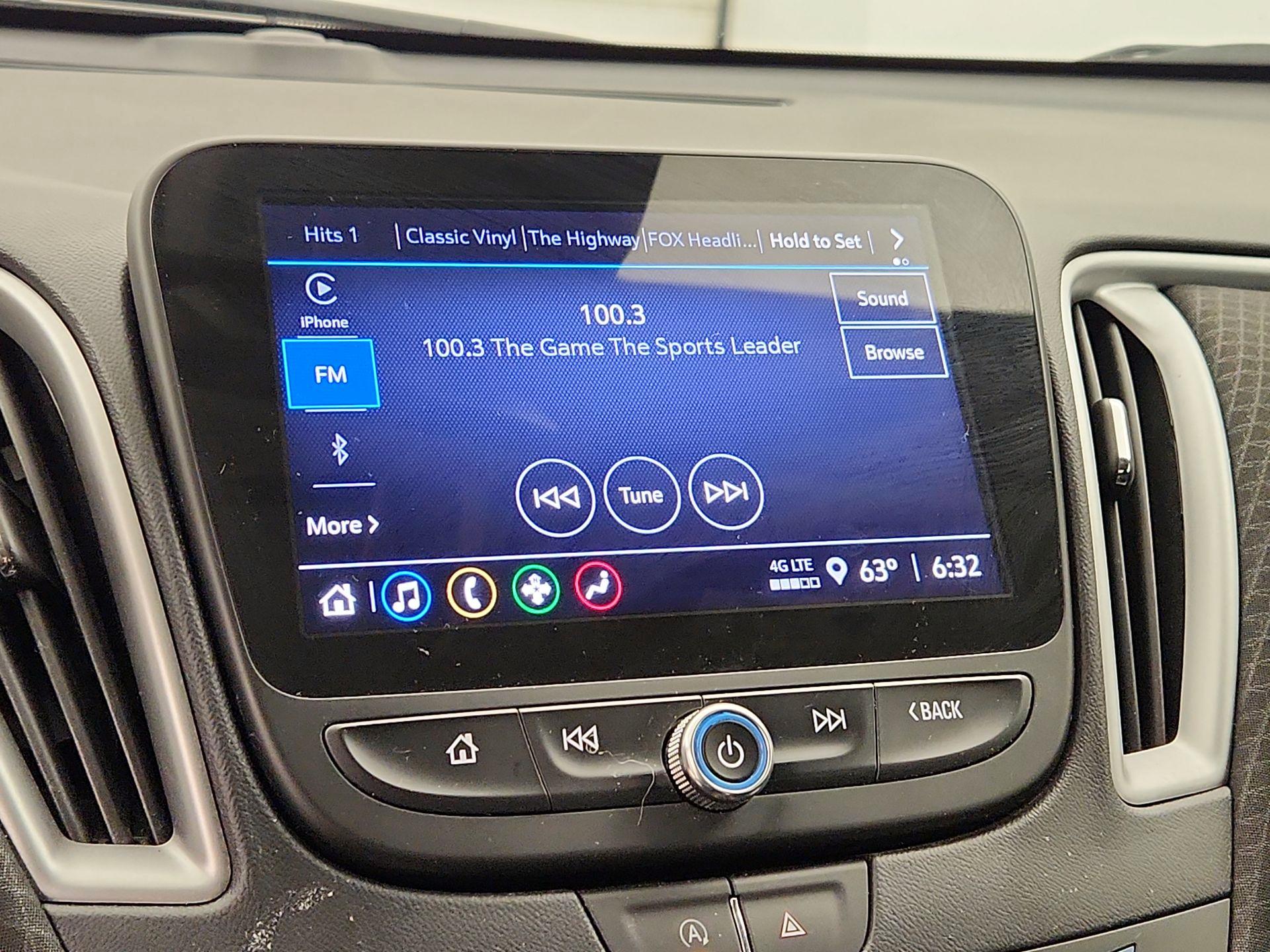 Thumbnail: 2023 Chevrolet Malibu - 15