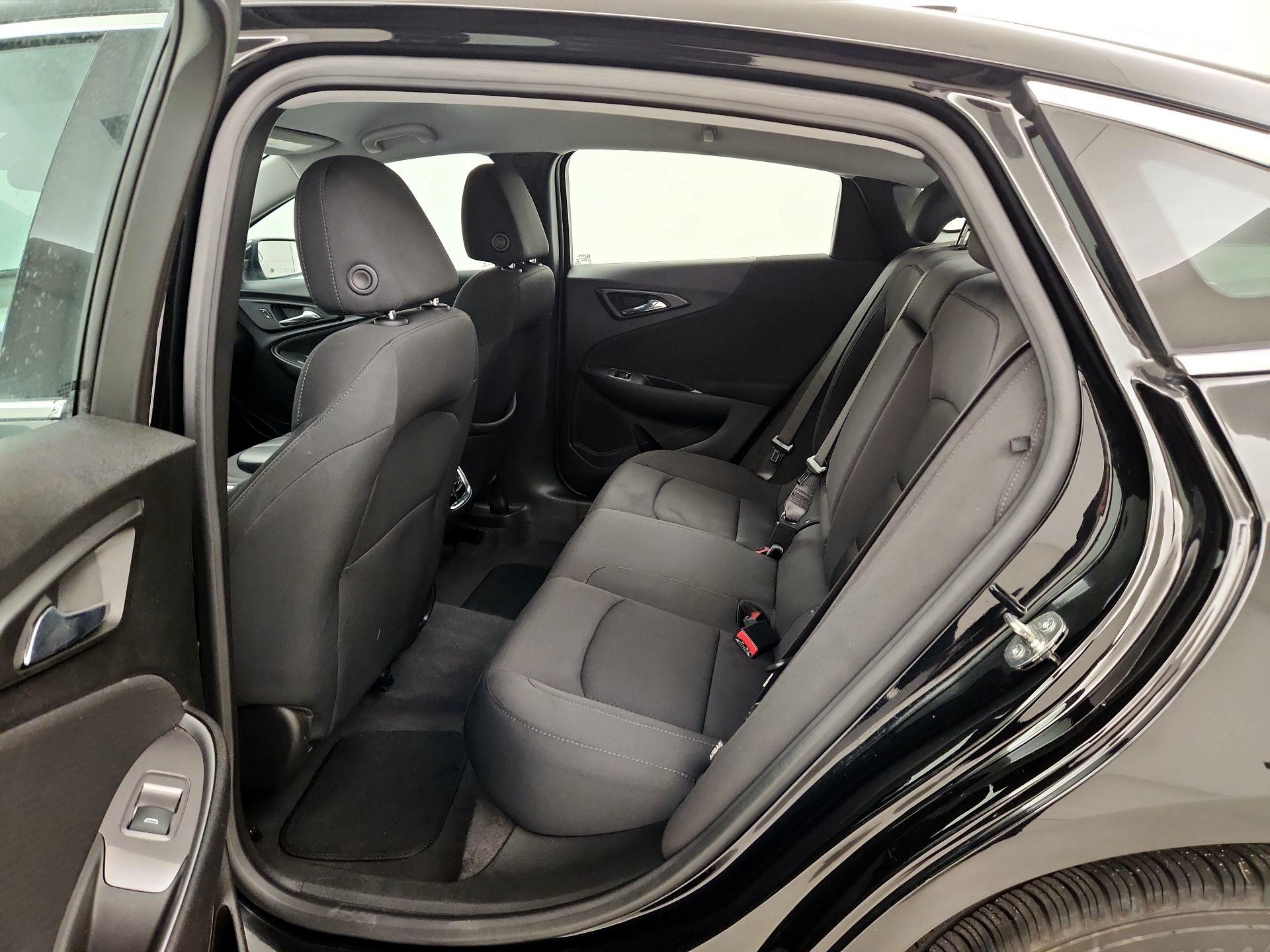 Thumbnail: 2023 Chevrolet Malibu - 19