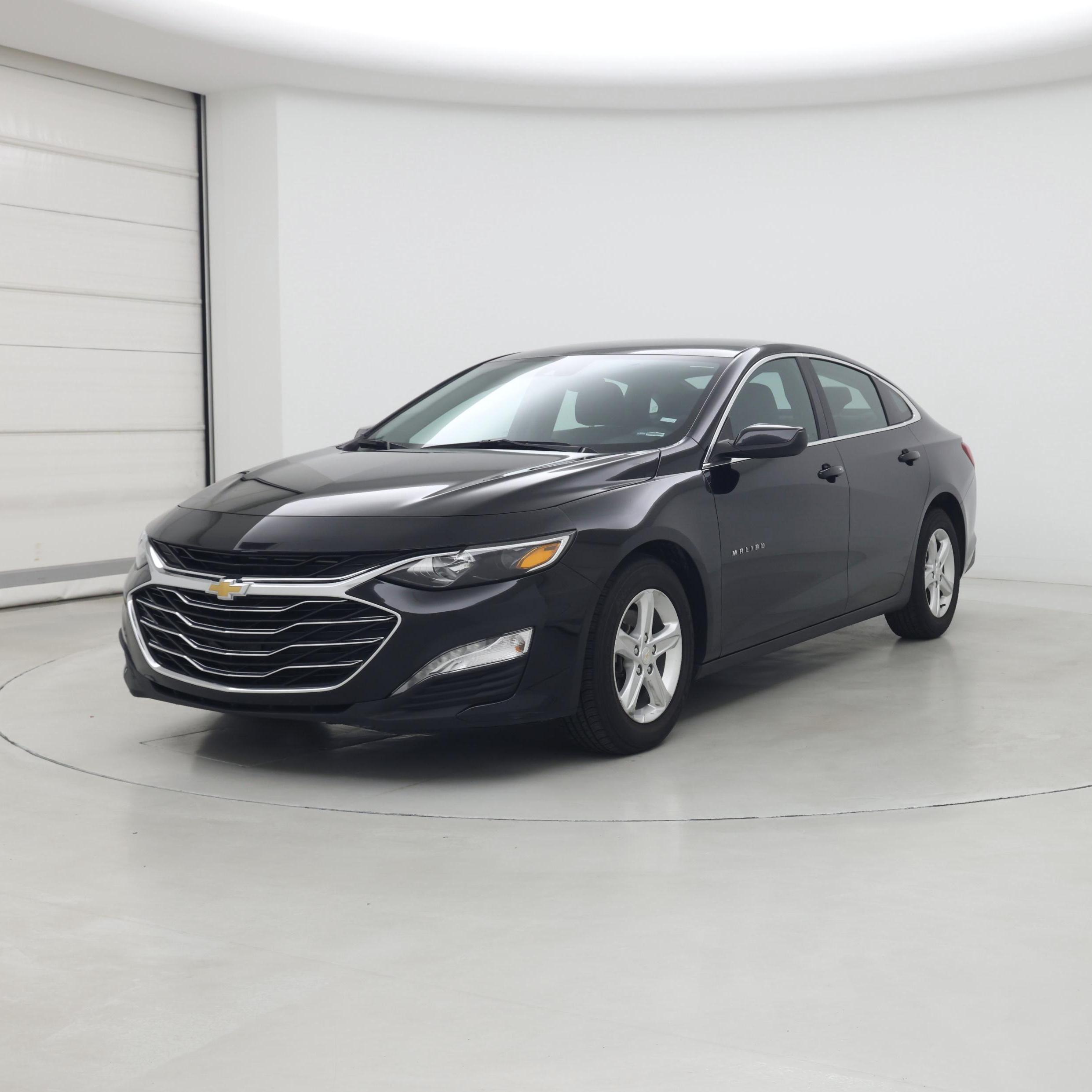 Thumbnail: 2023 Chevrolet Malibu - 4