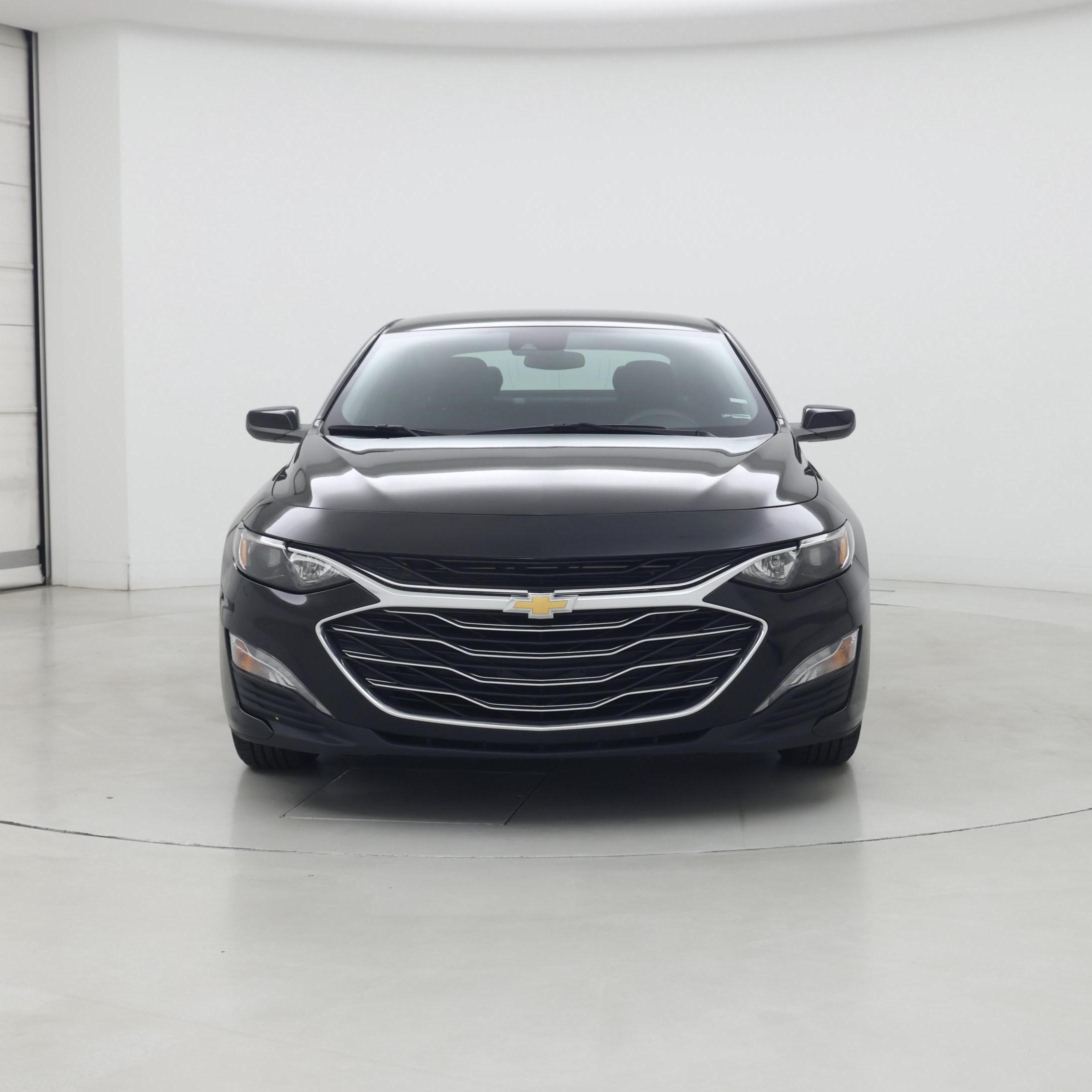 Thumbnail: 2023 Chevrolet Malibu - 5