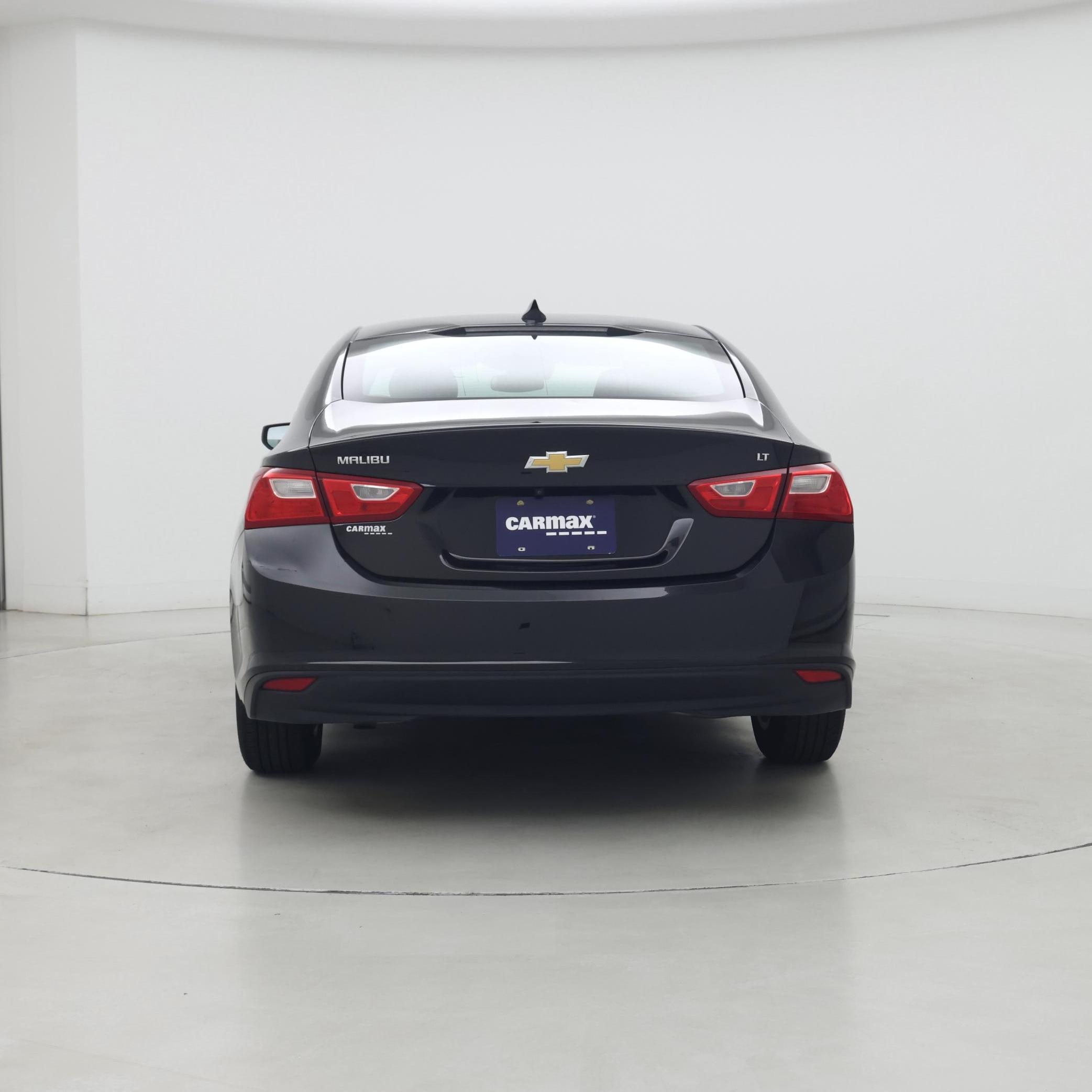 Thumbnail: 2023 Chevrolet Malibu - 6