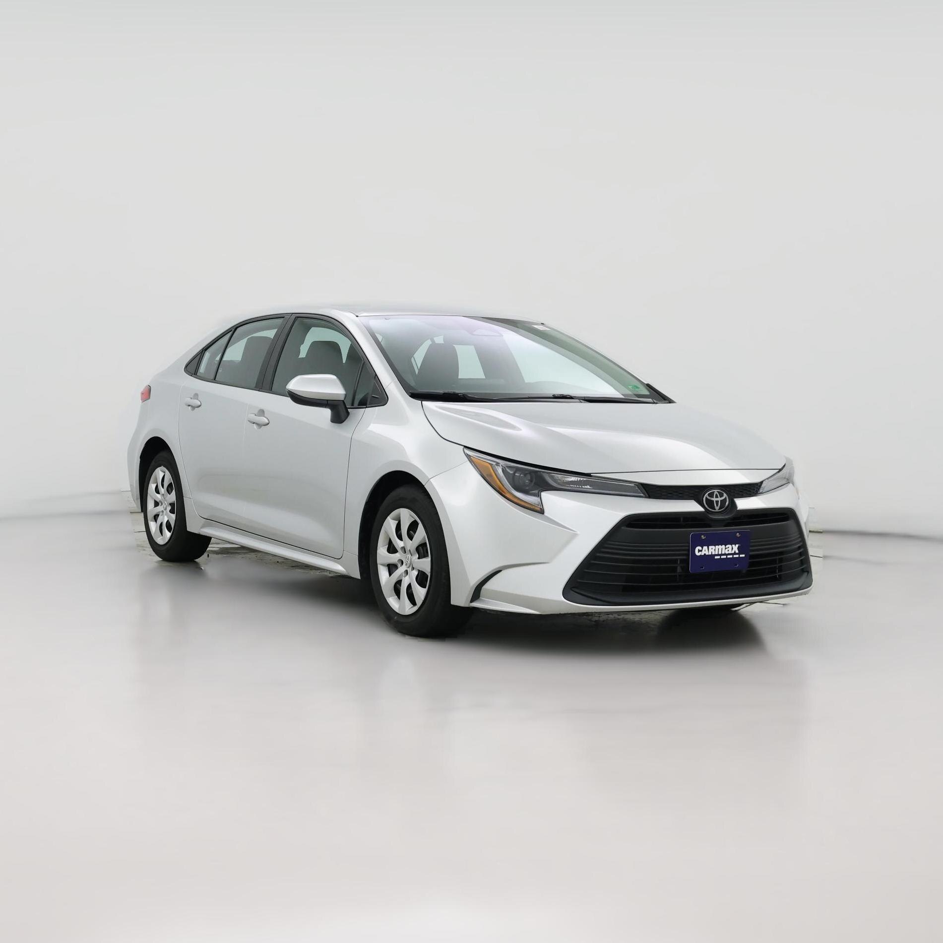 Thumbnail: 2023 Toyota Corolla - 1
