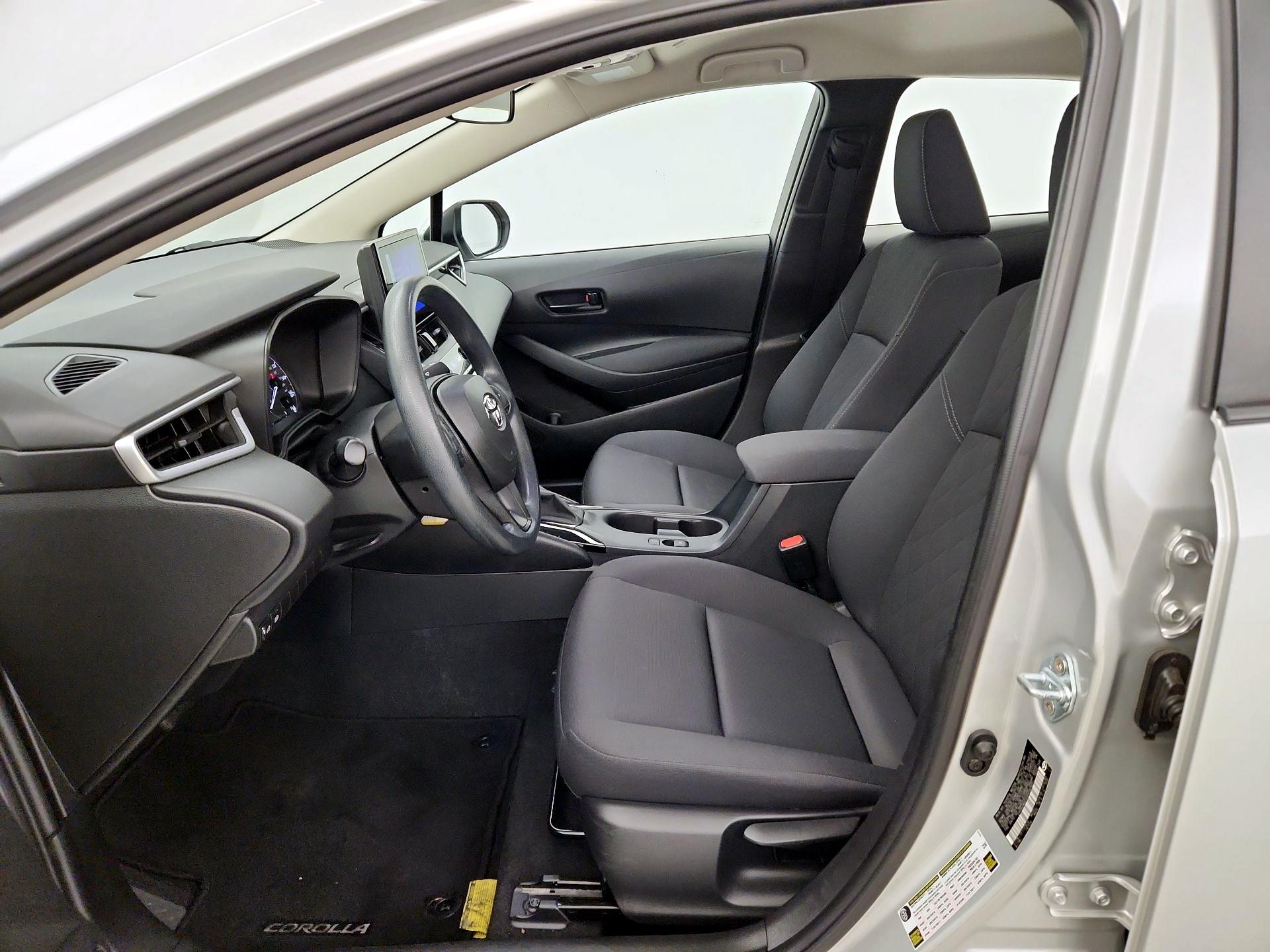 Thumbnail: 2023 Toyota Corolla - 11