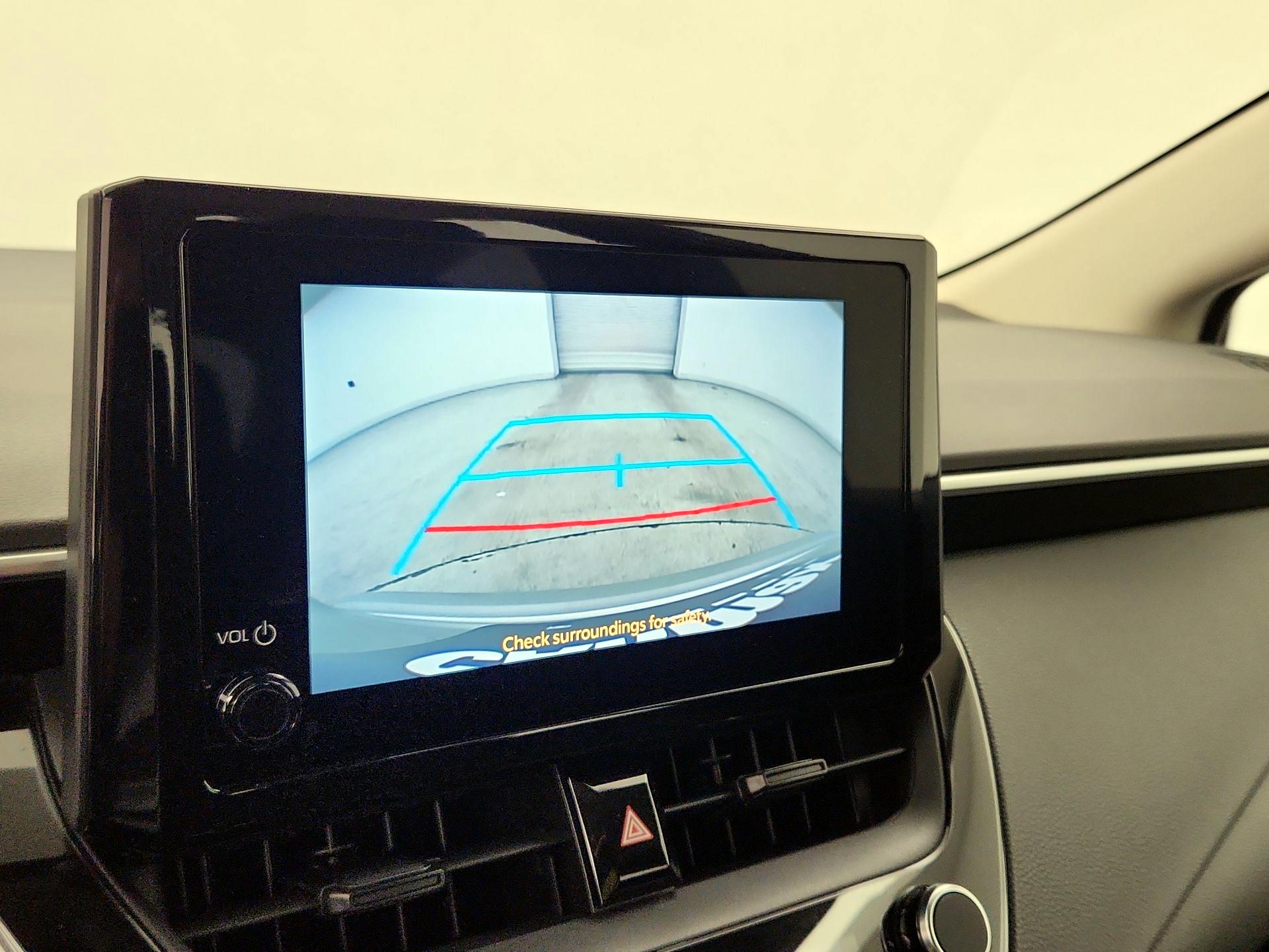 Thumbnail: 2023 Toyota Corolla - 14