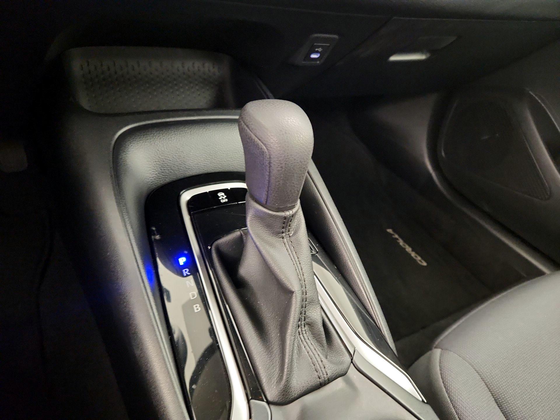 Thumbnail: 2023 Toyota Corolla - 17