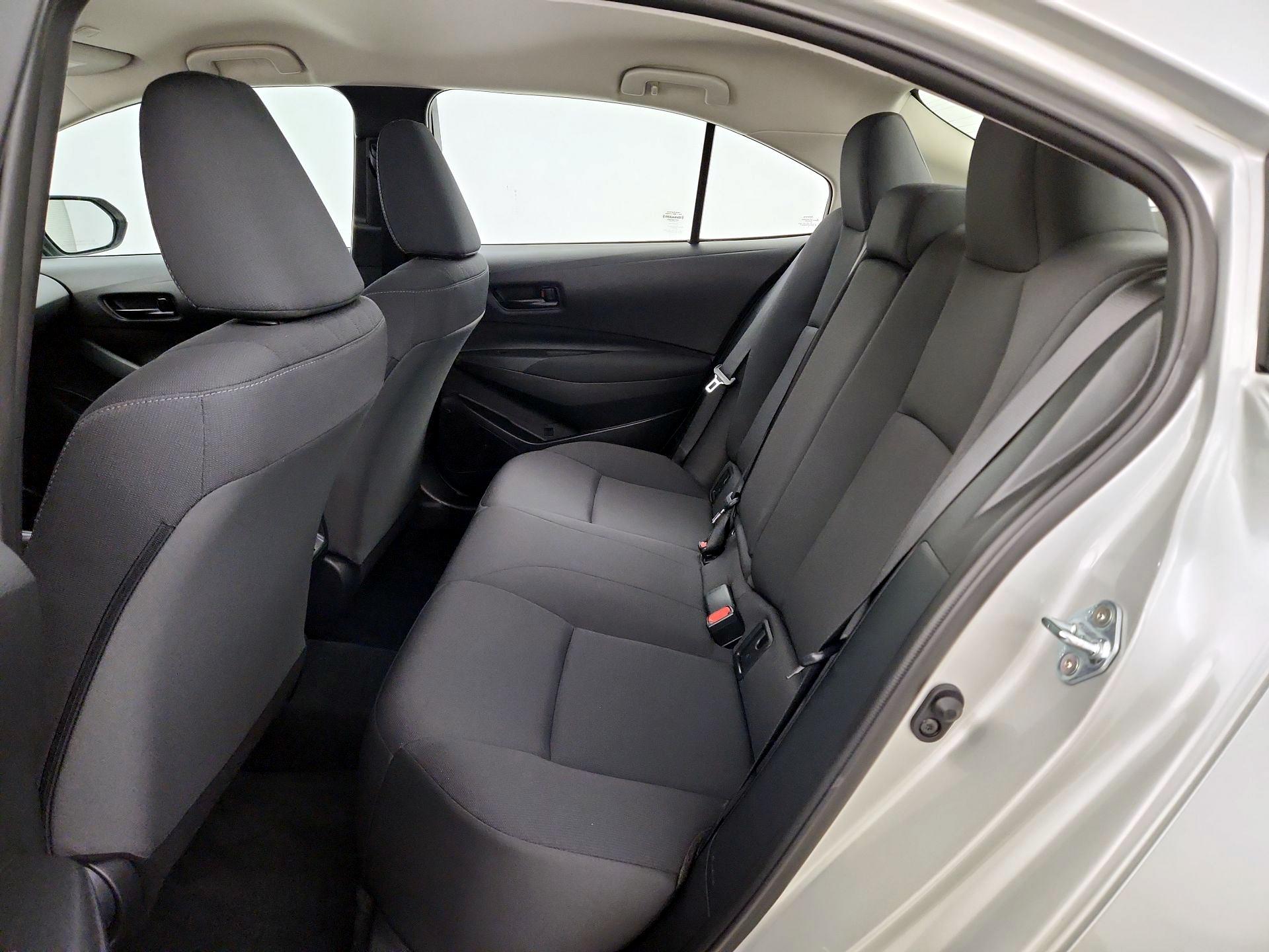 Thumbnail: 2023 Toyota Corolla - 19