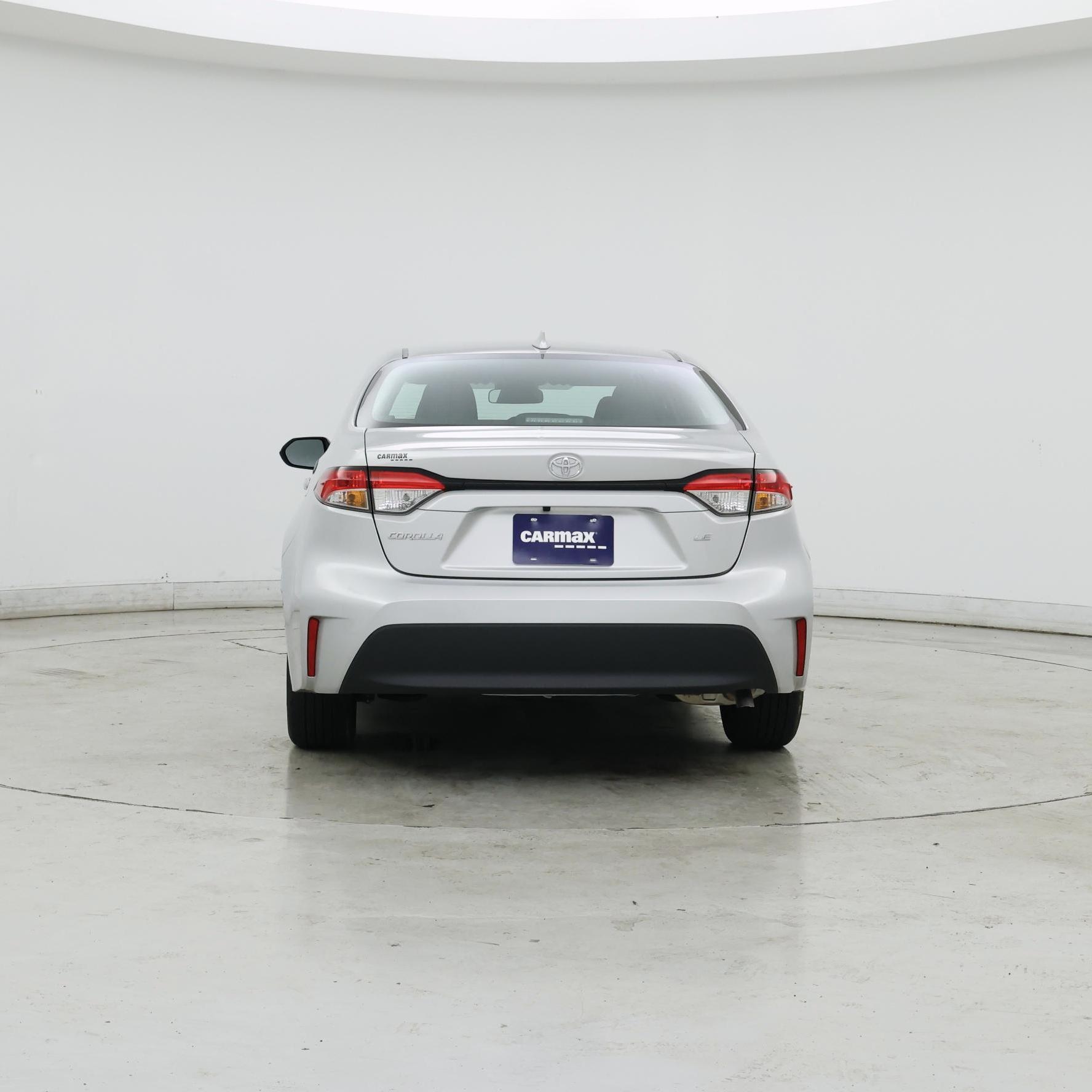 Thumbnail: 2023 Toyota Corolla - 6