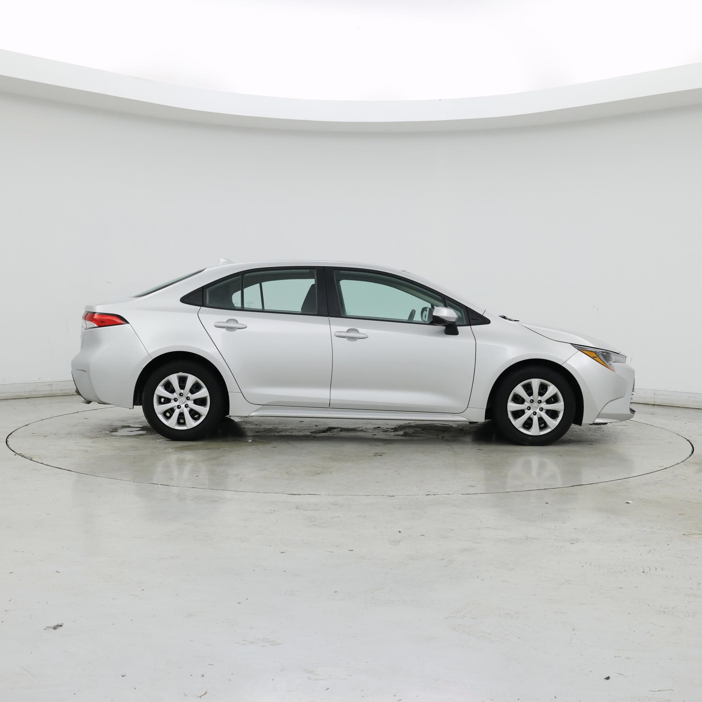 Thumbnail: 2023 Toyota Corolla - 7