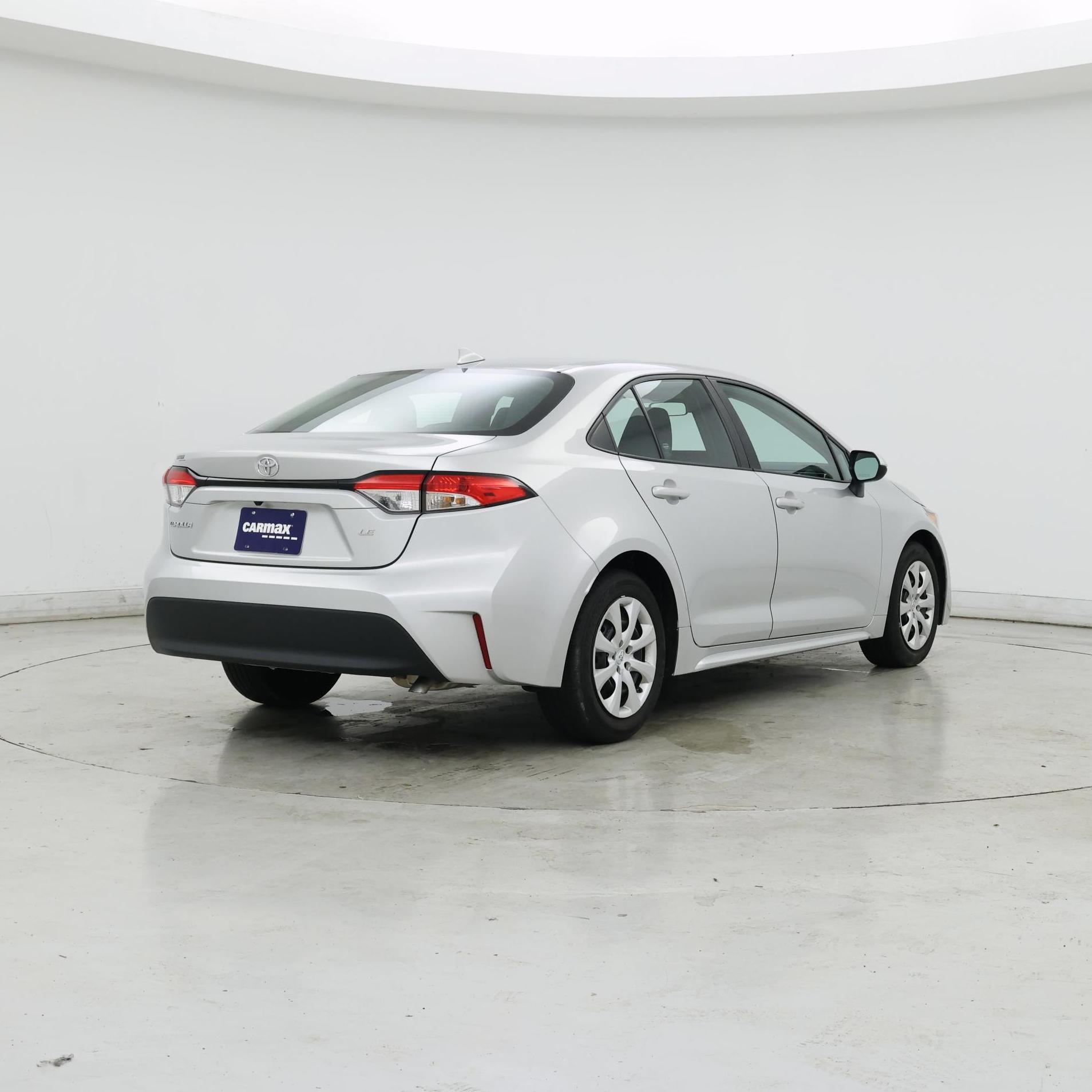 Thumbnail: 2023 Toyota Corolla - 8