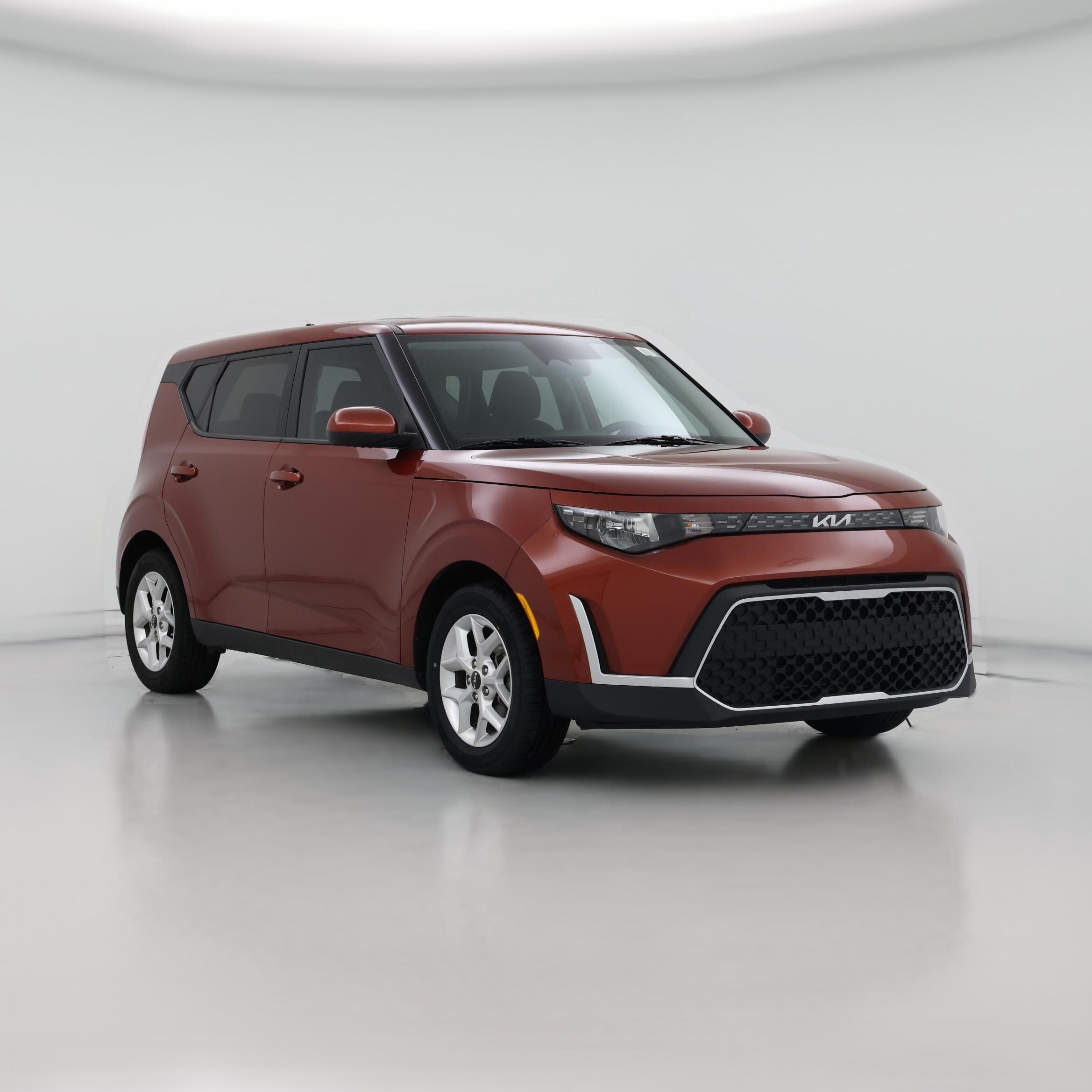 Thumbnail: 2023 Kia Soul - 1