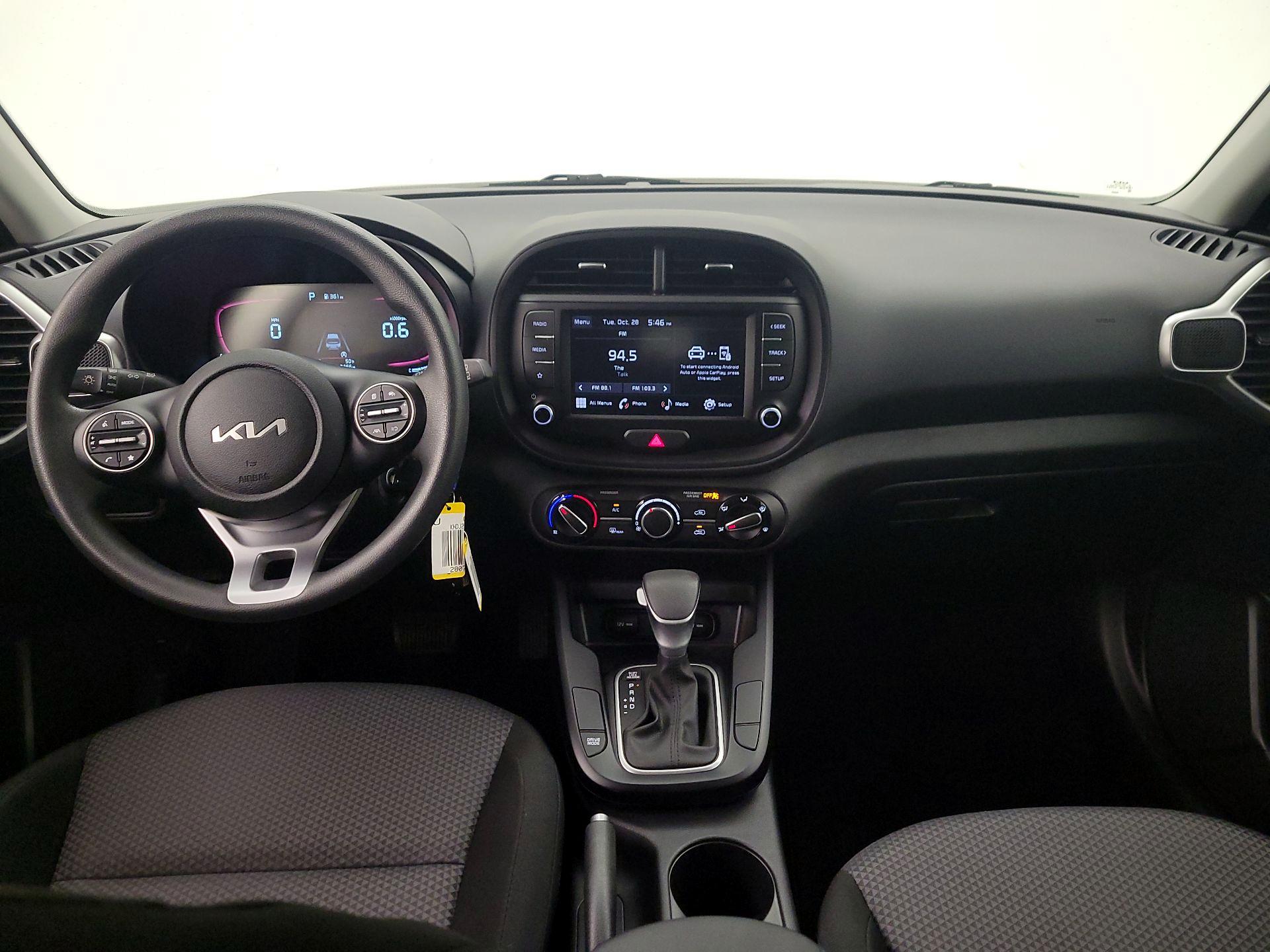 Thumbnail: 2023 Kia Soul - 9