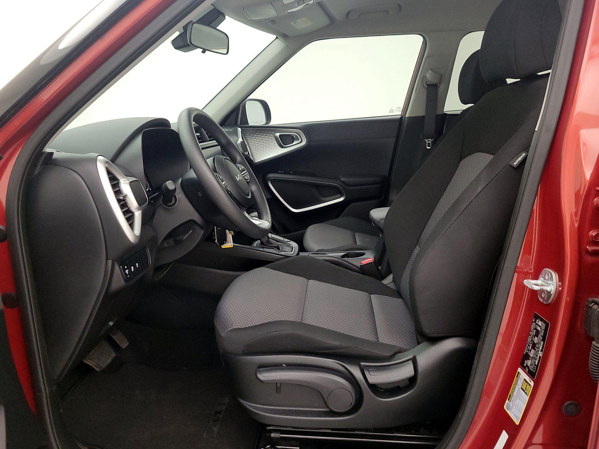 Thumbnail: 2023 Kia Soul - 11