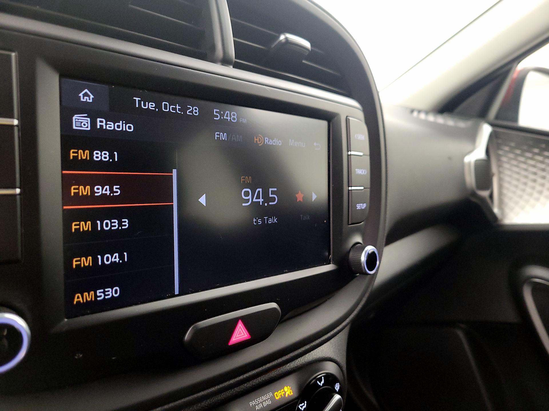 Thumbnail: 2023 Kia Soul - 15