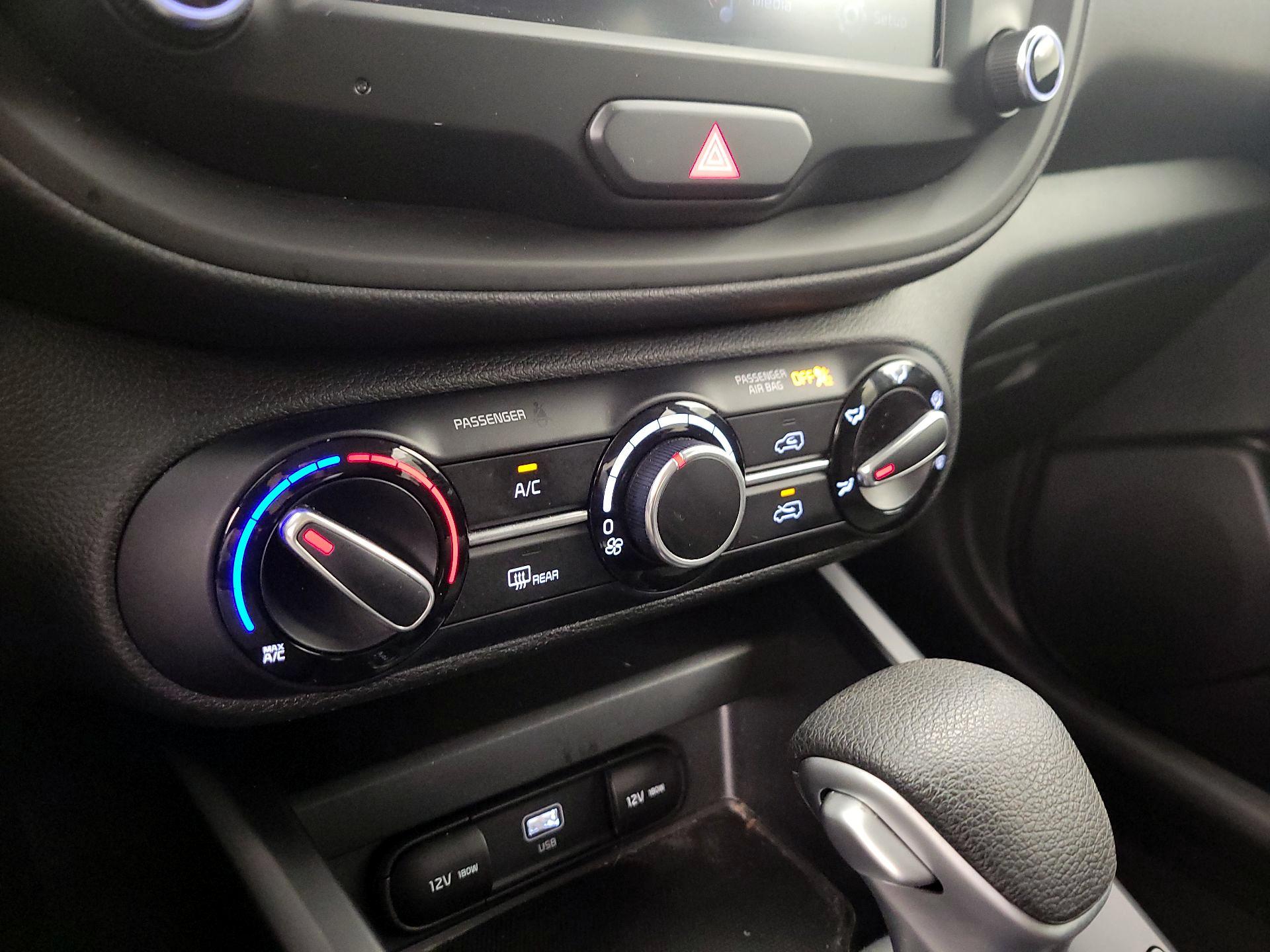 Thumbnail: 2023 Kia Soul - 16