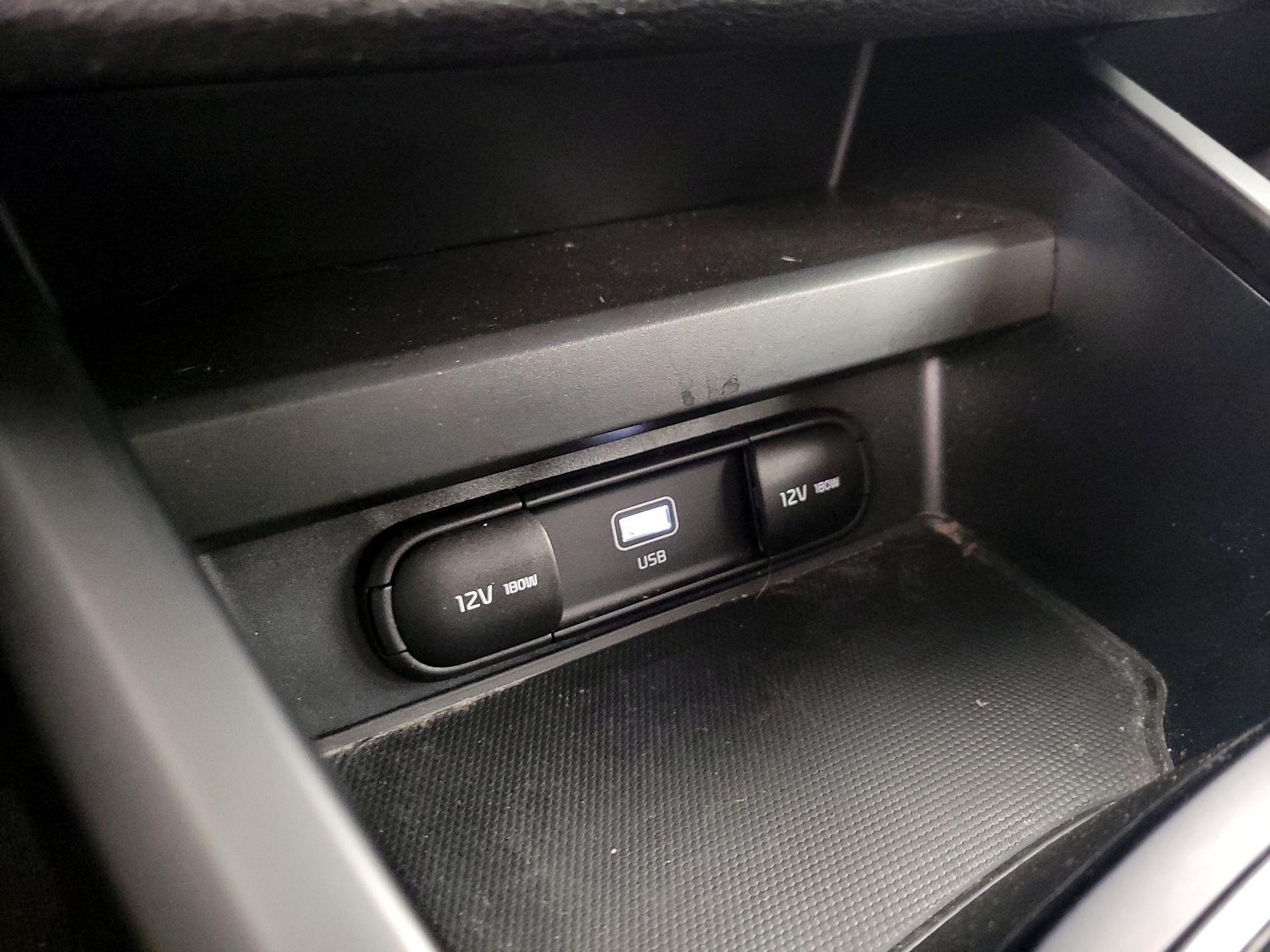 Thumbnail: 2023 Kia Soul - 18