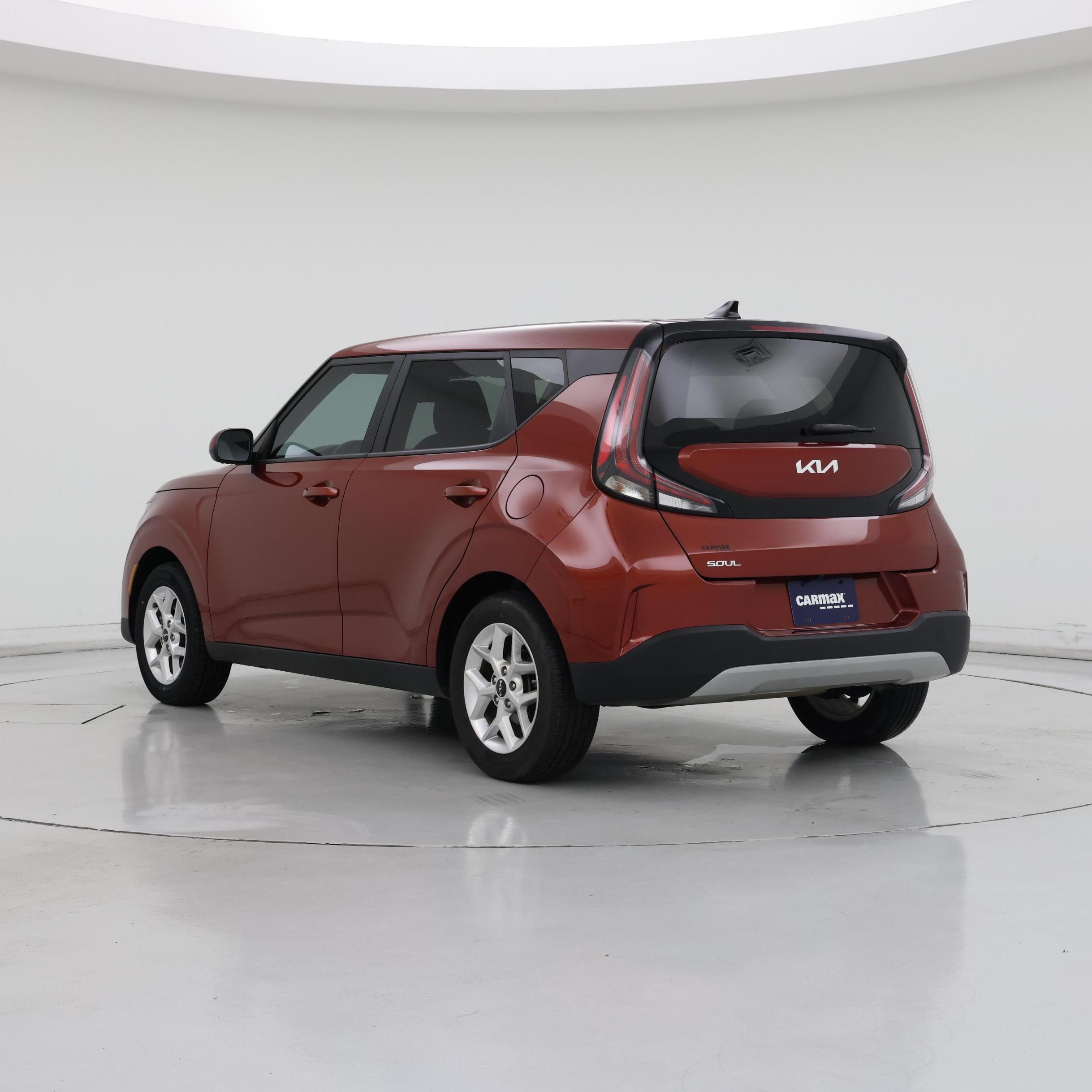 Thumbnail: 2023 Kia Soul - 2