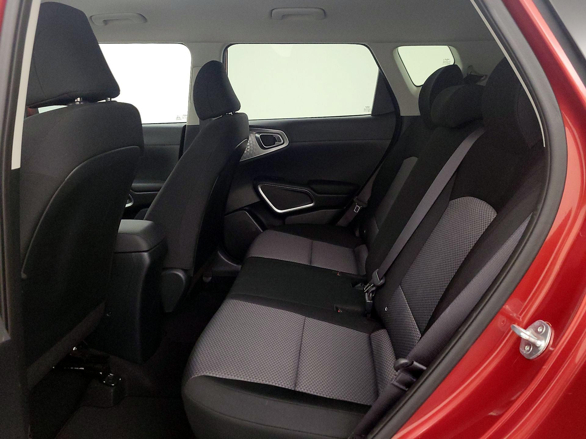 Thumbnail: 2023 Kia Soul - 19